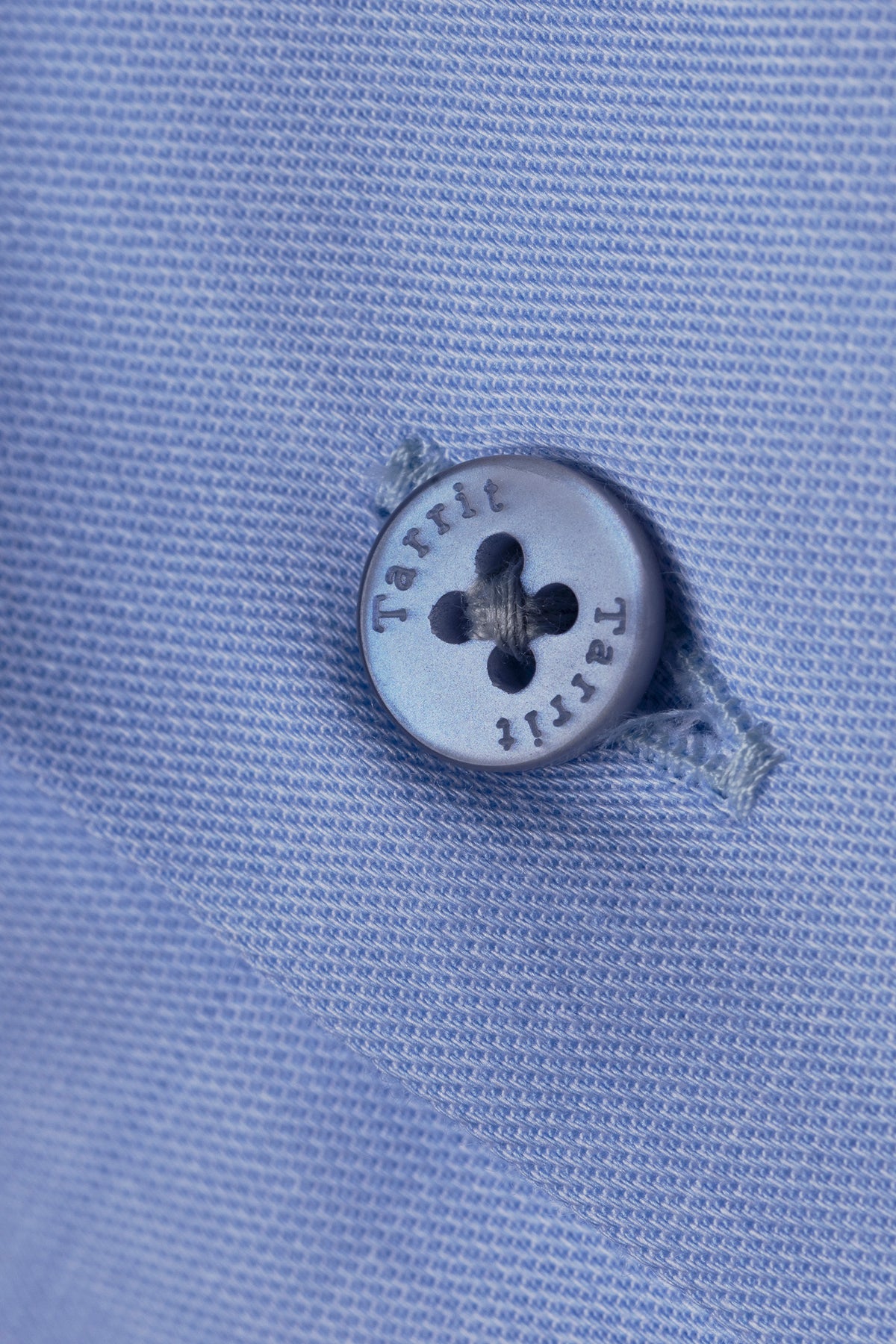The Assured Shirt