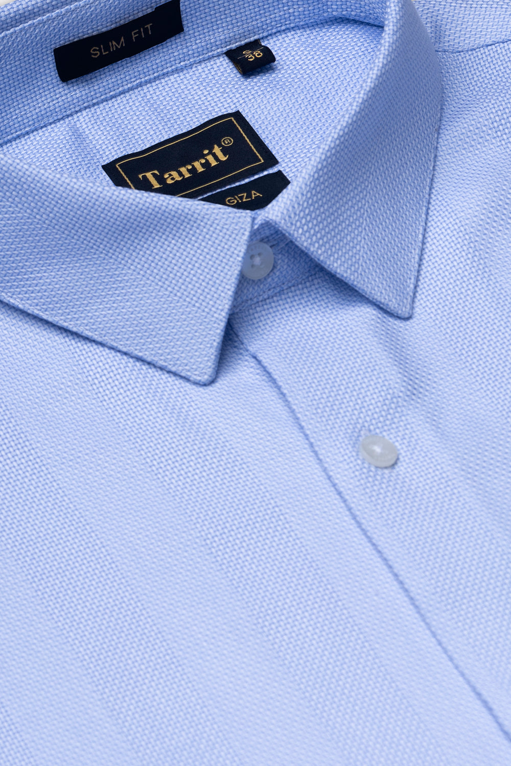 The Resolute Shirt