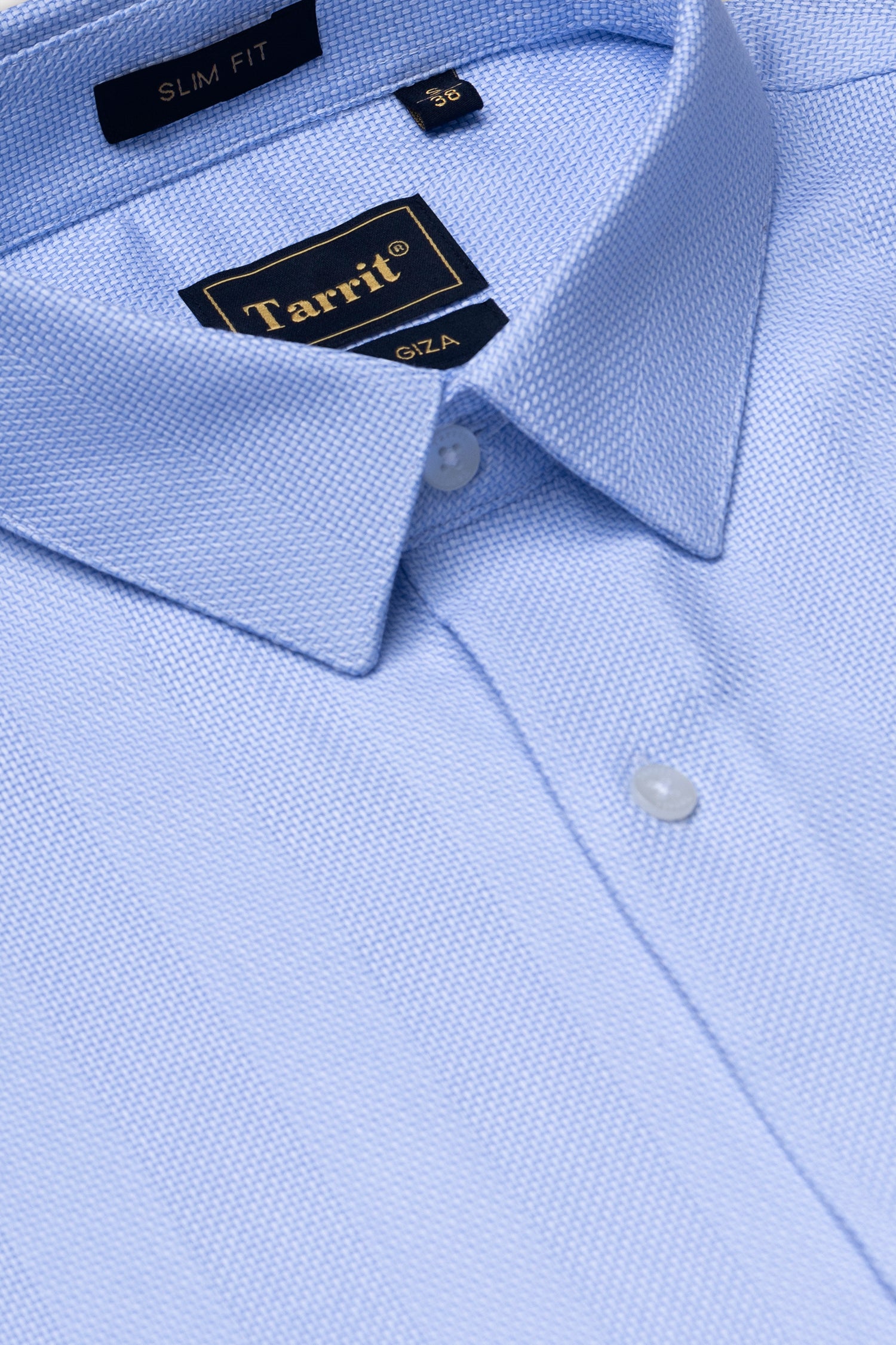 The Resolute Shirt