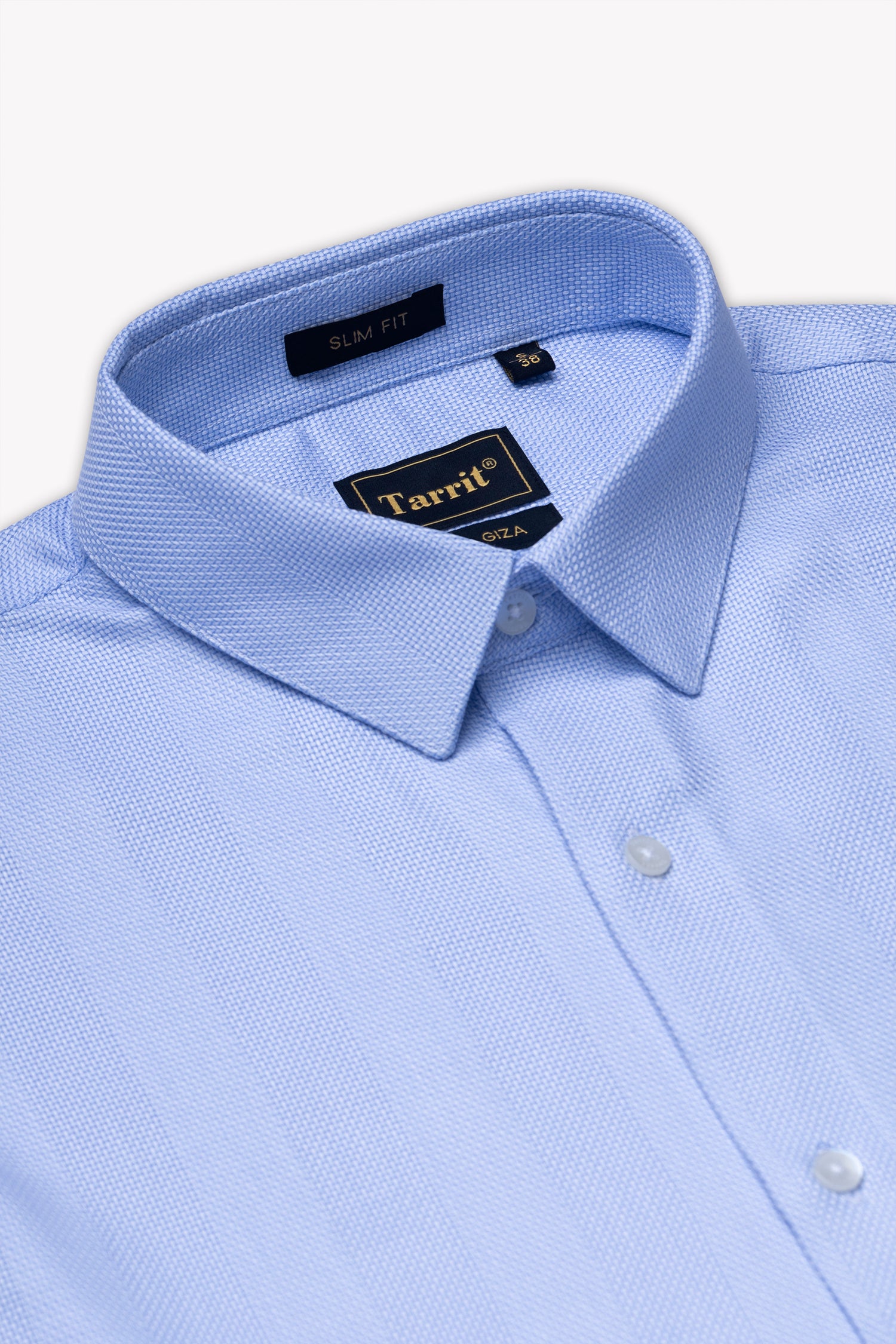 The Resolute Shirt