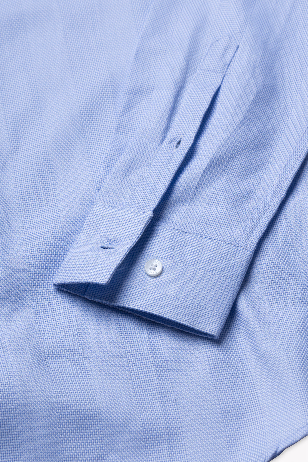 The Resolute Shirt