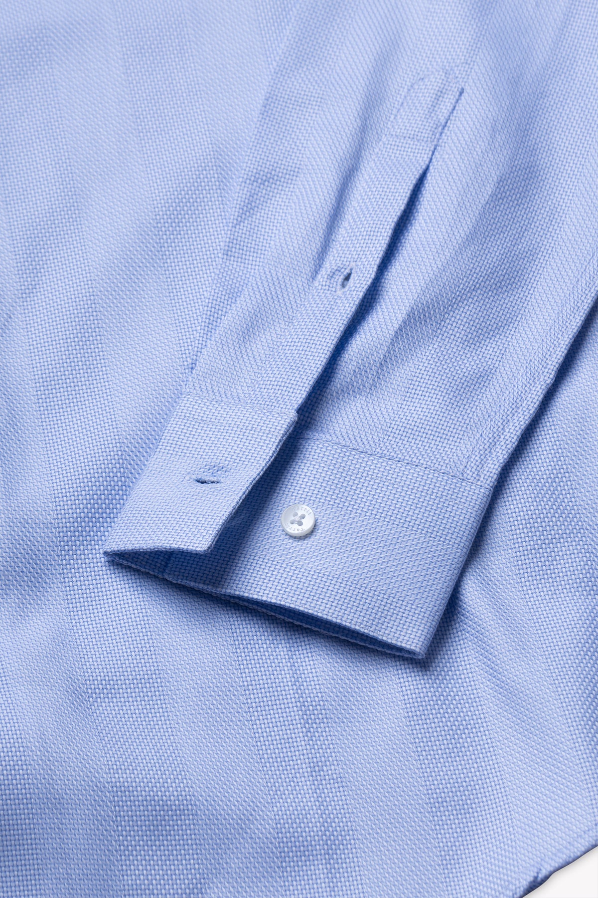 The Resolute Shirt
