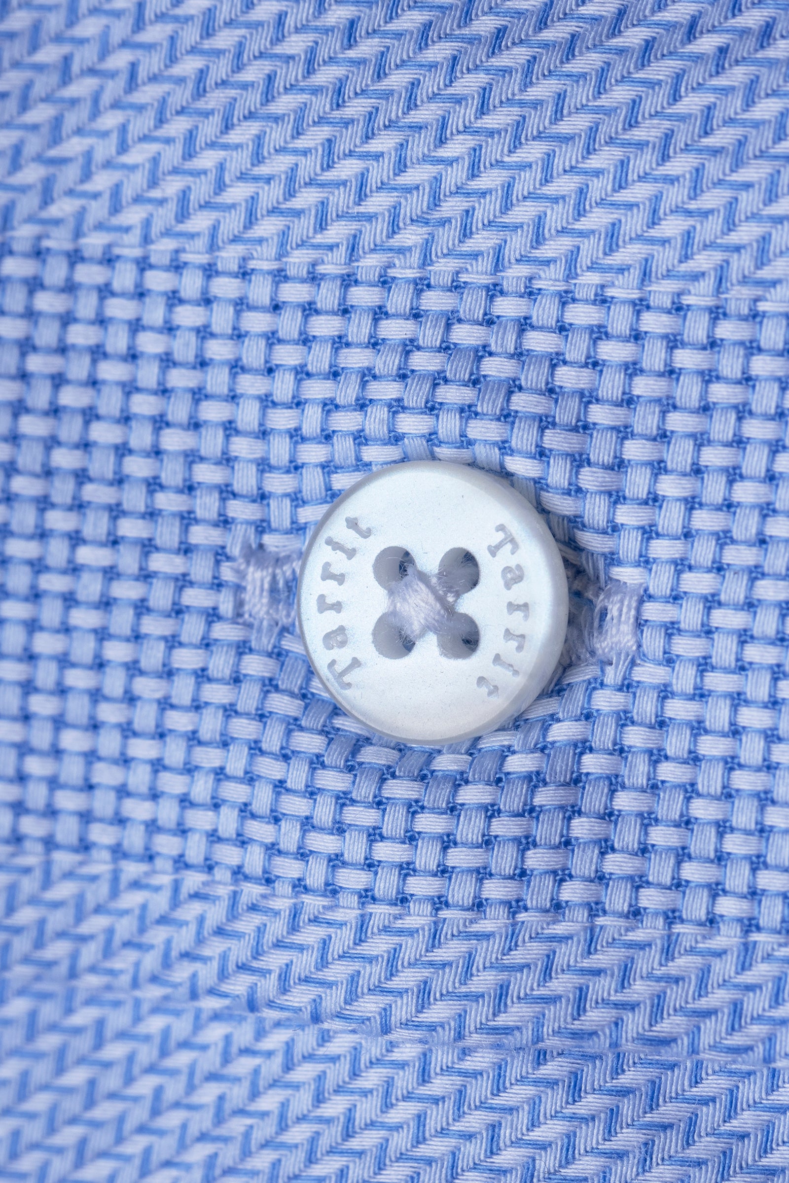 The Resolute Shirt