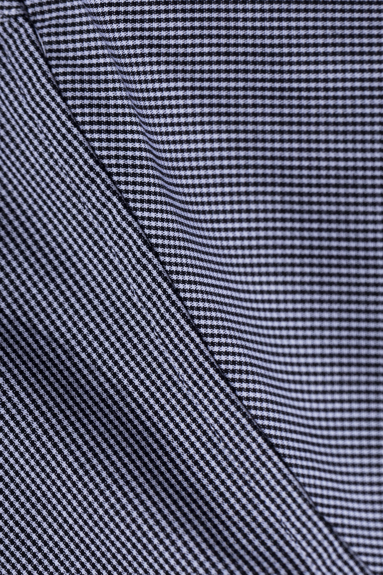 The Custodian Navy Shirt