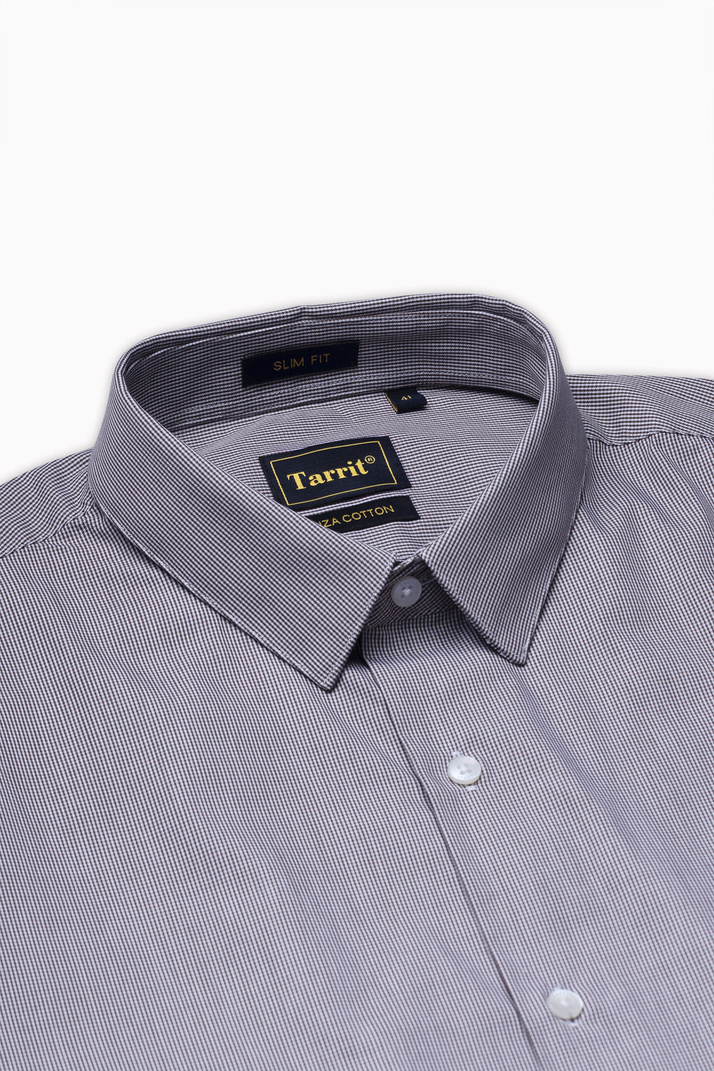 The Perceptive Shirt