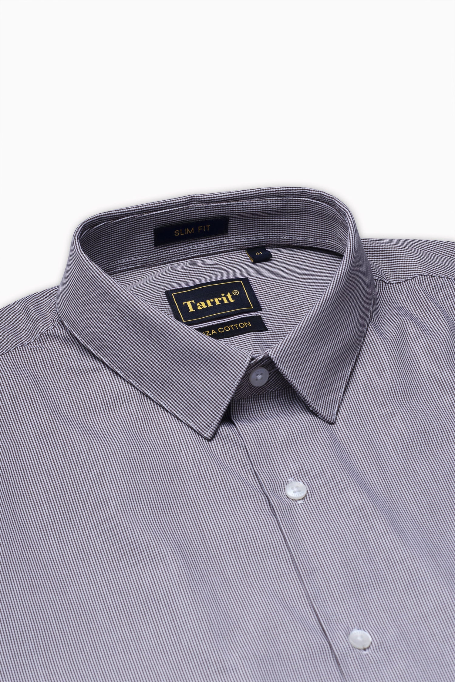 The Perceptive Shirt
