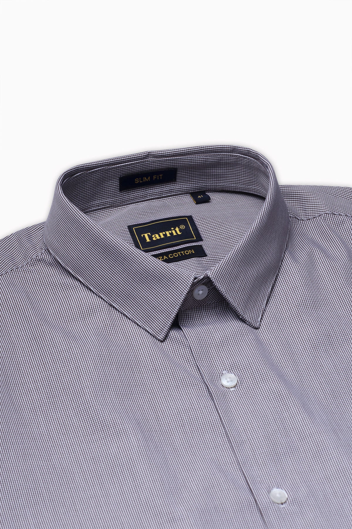 The Perceptive Shirt