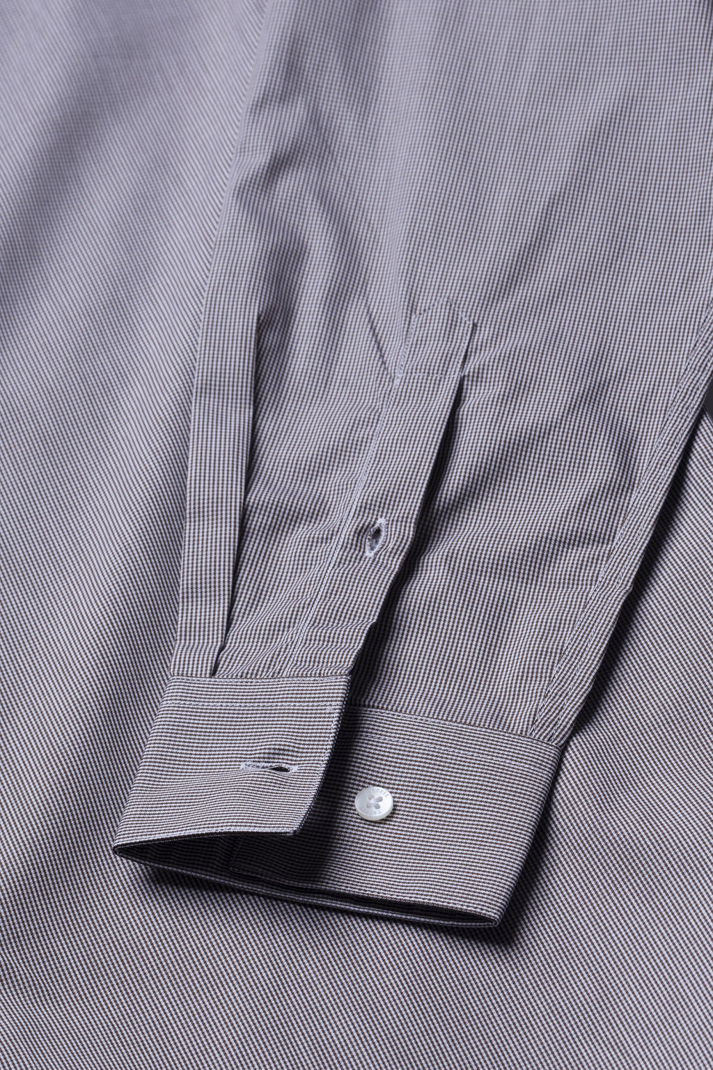 The Perceptive Shirt