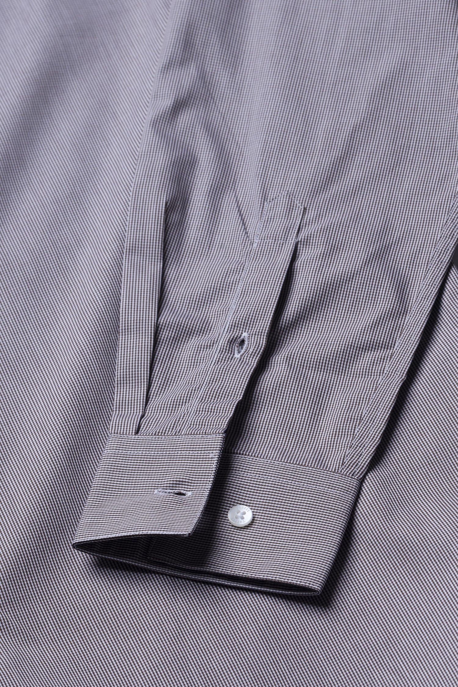 The Perceptive Shirt
