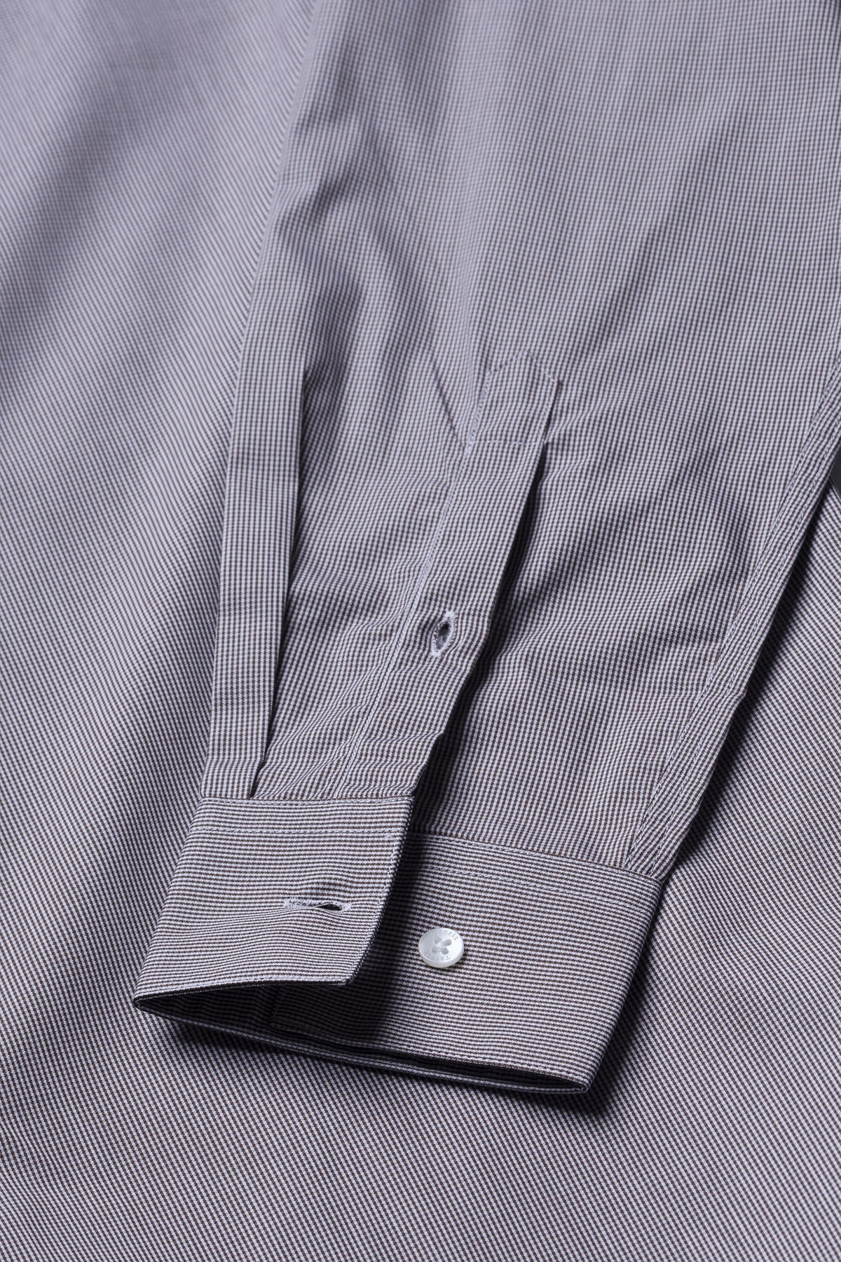The Perceptive Shirt