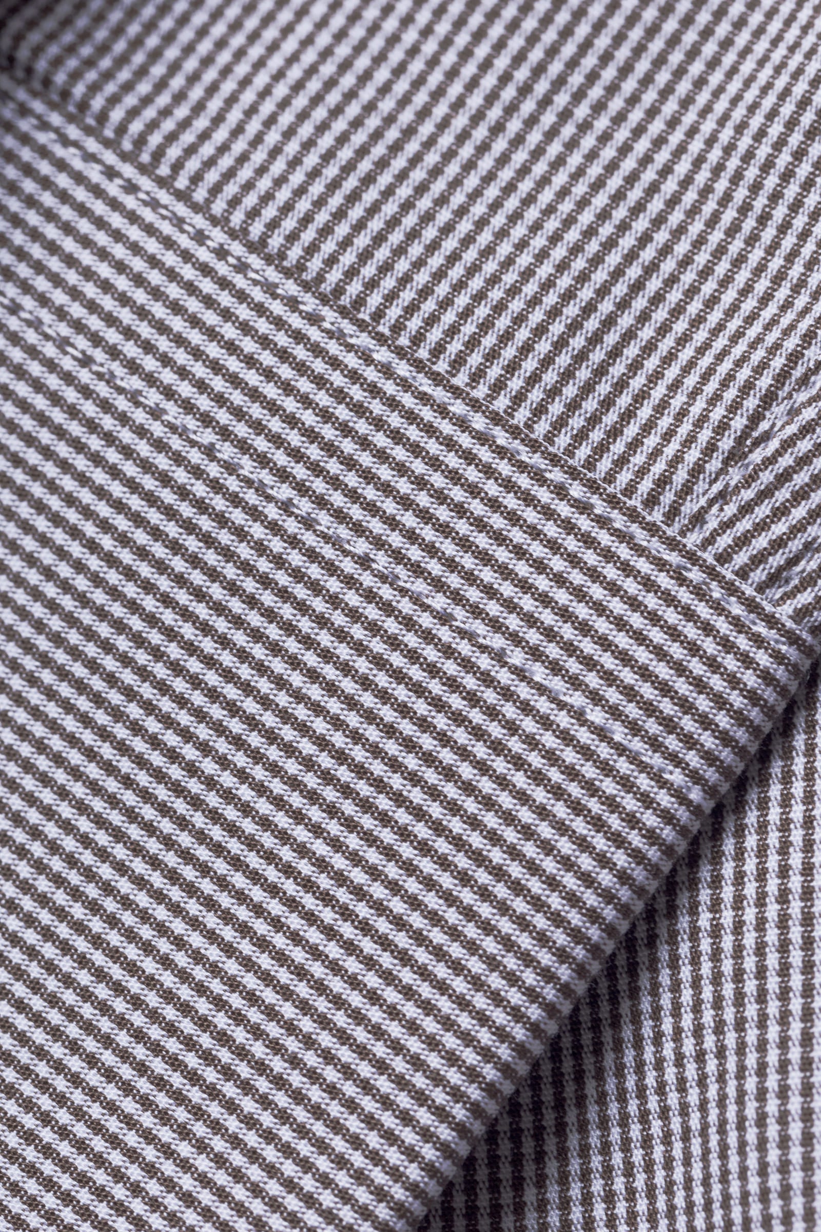 The Perceptive Shirt