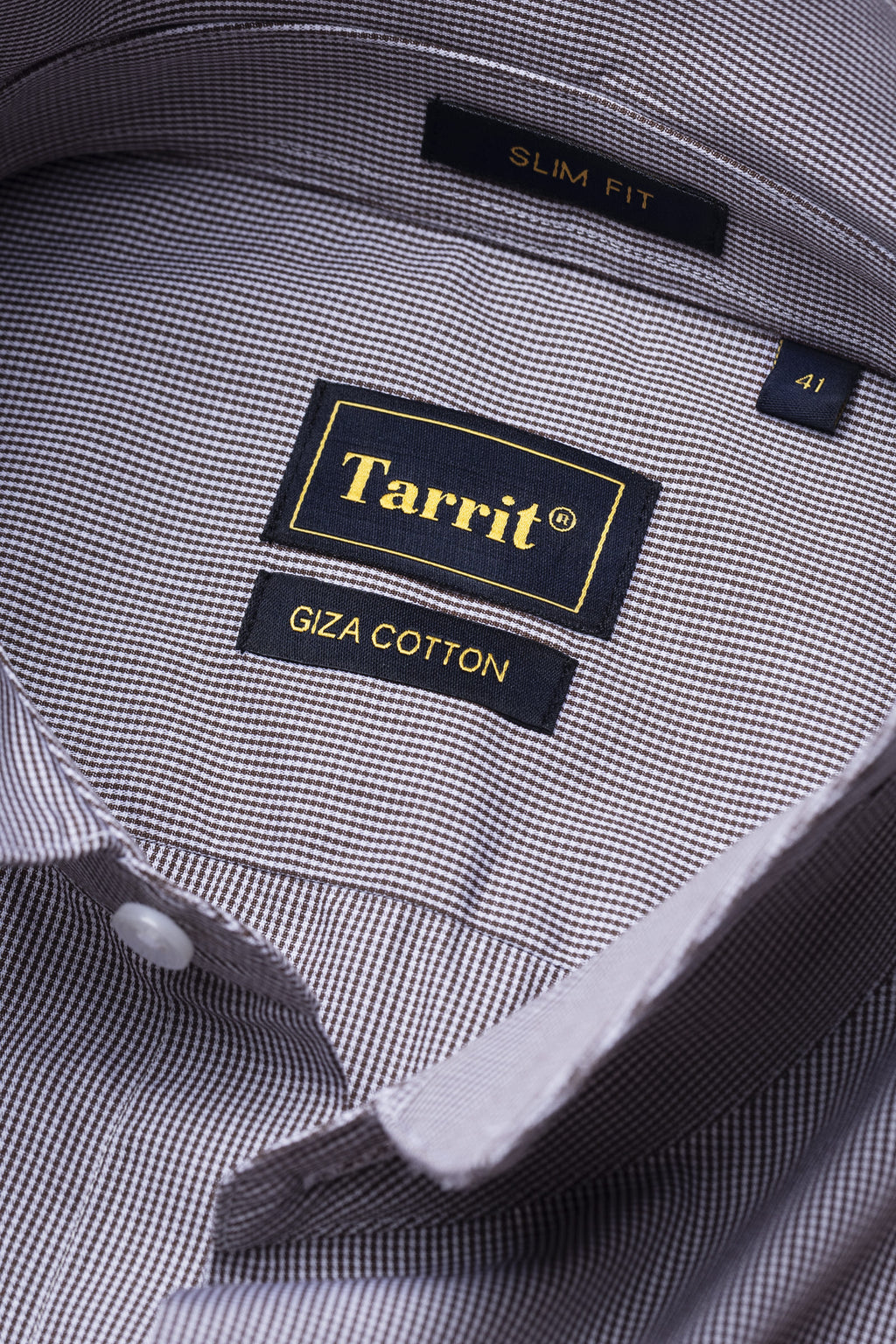 The Perceptive Shirt