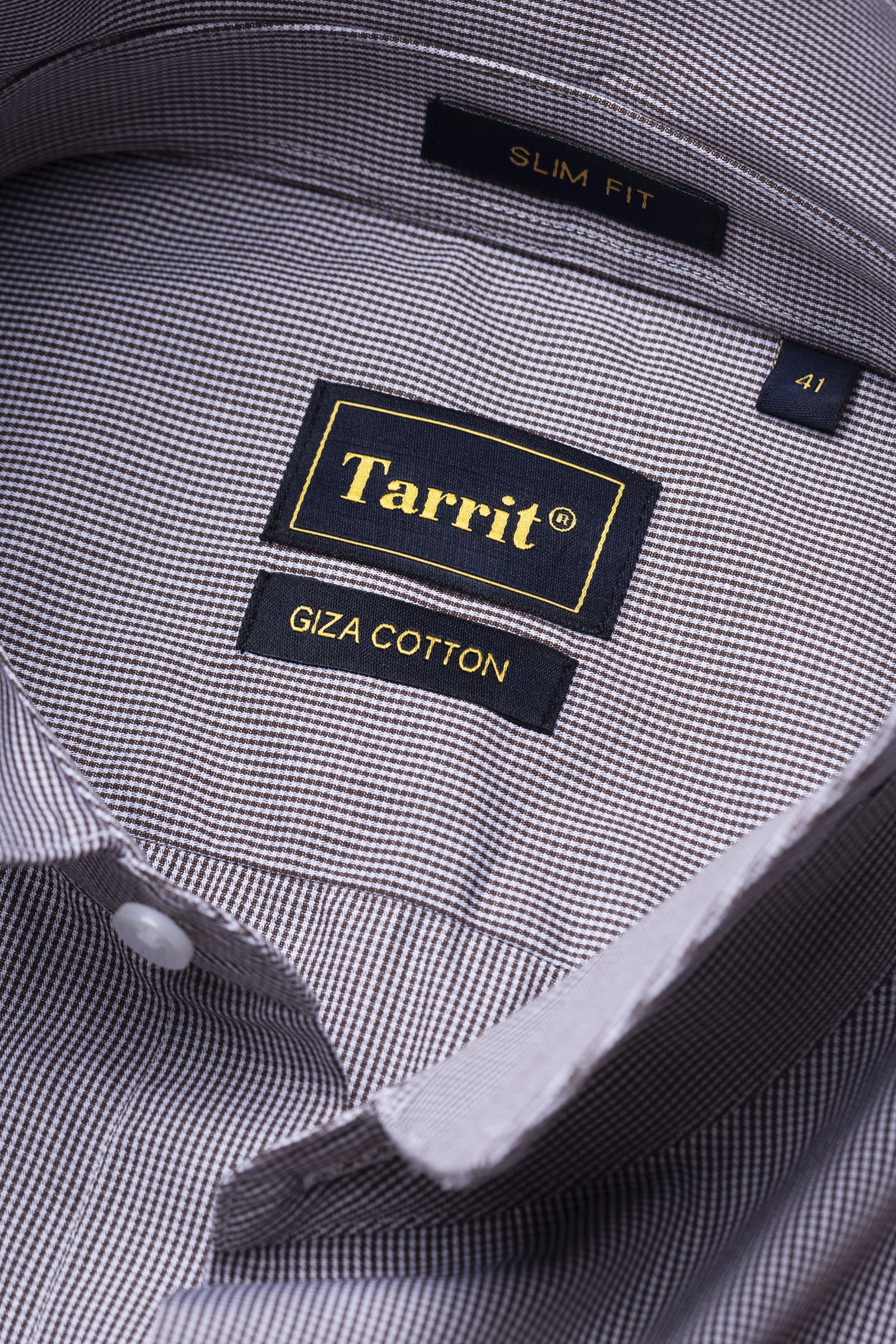 The Perceptive Shirt