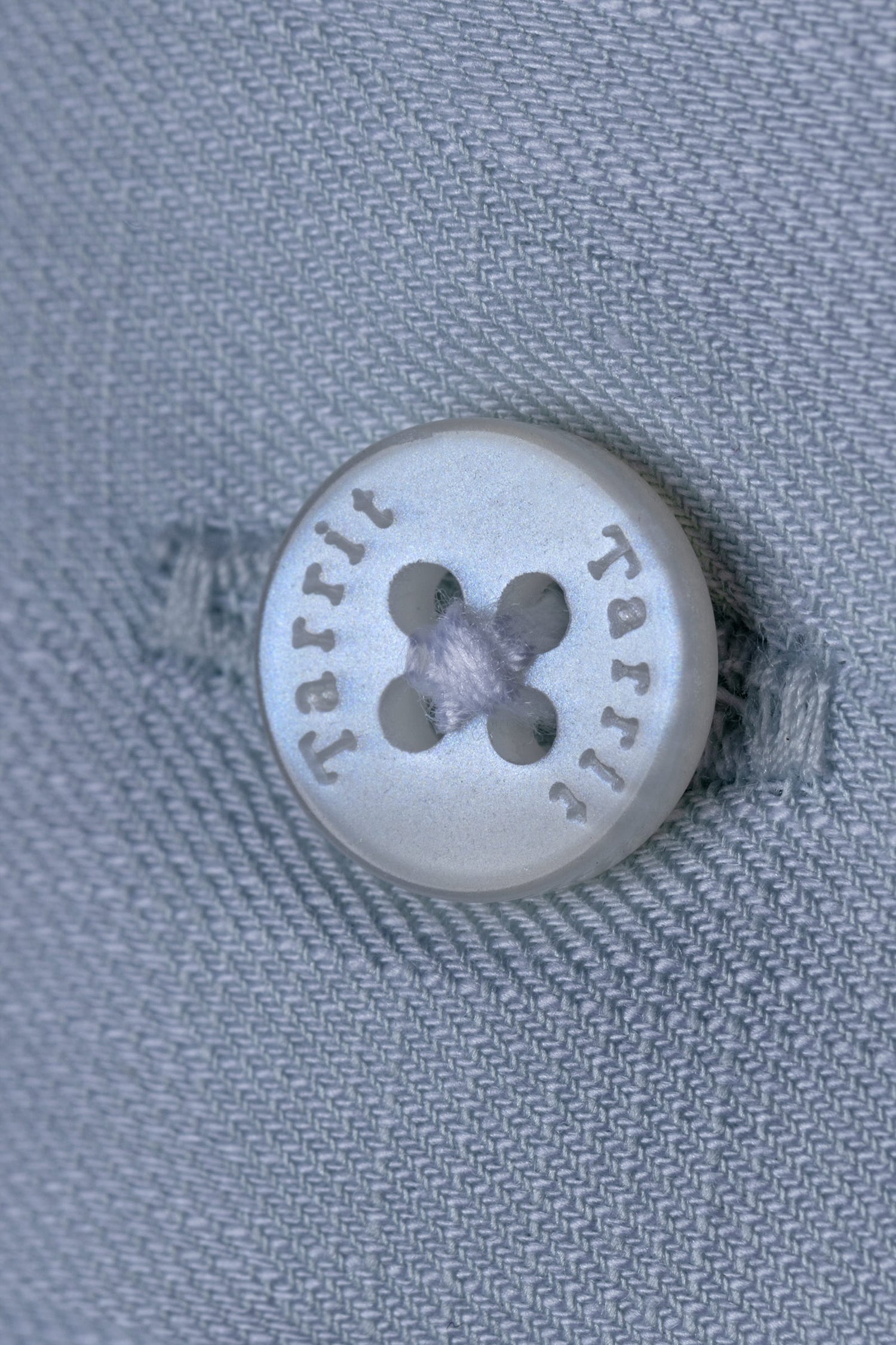 The Naturalist Mint Shirt