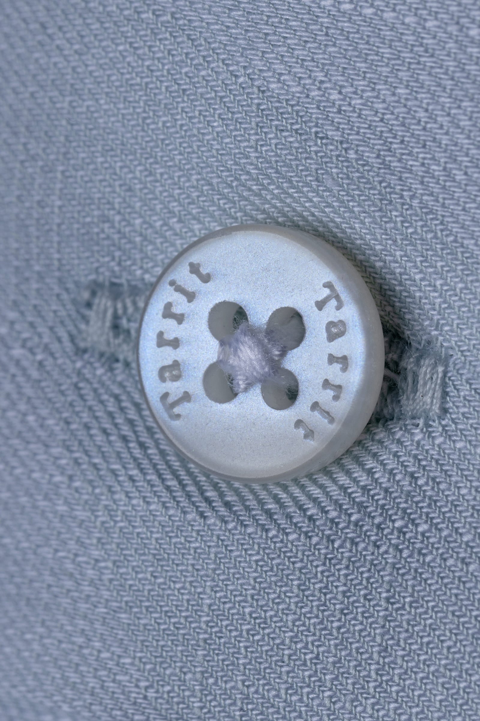The Naturalist Mint Shirt