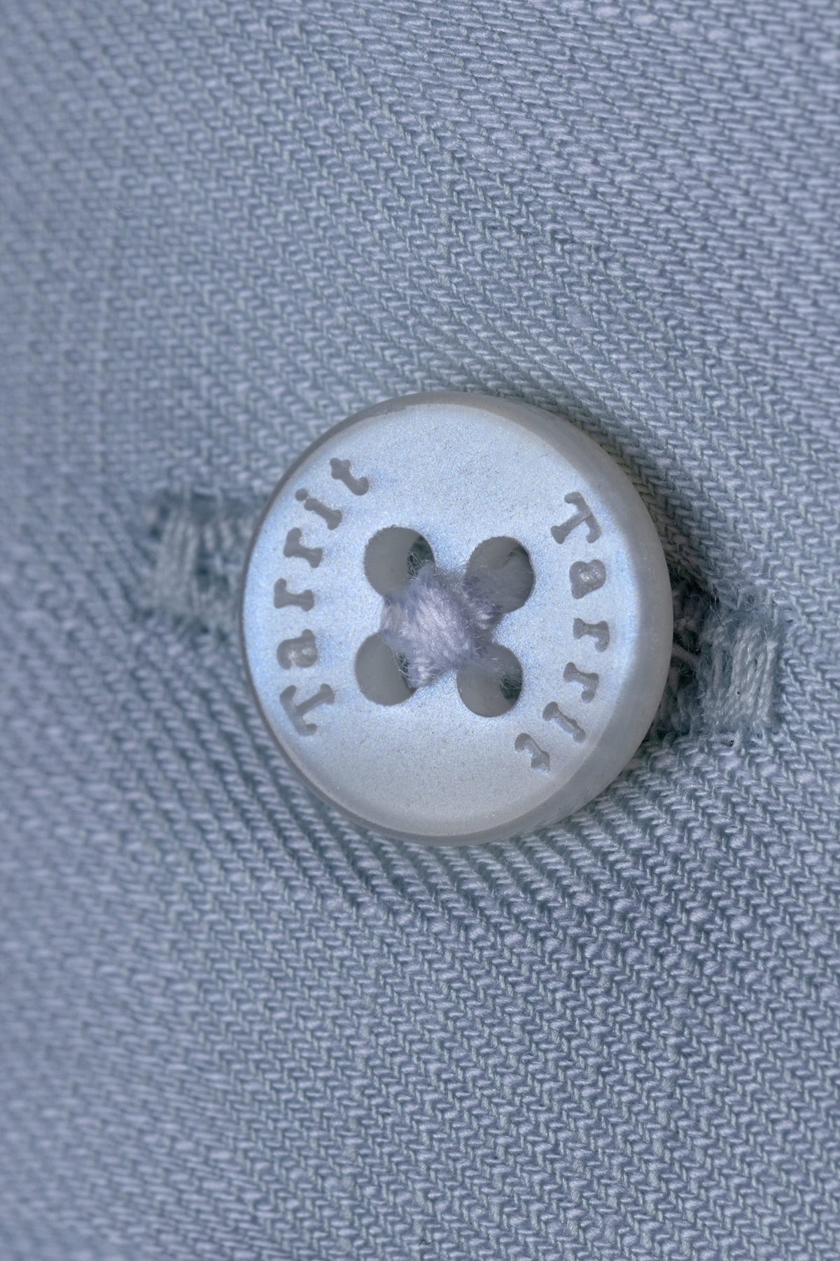 The Naturalist Mint Shirt