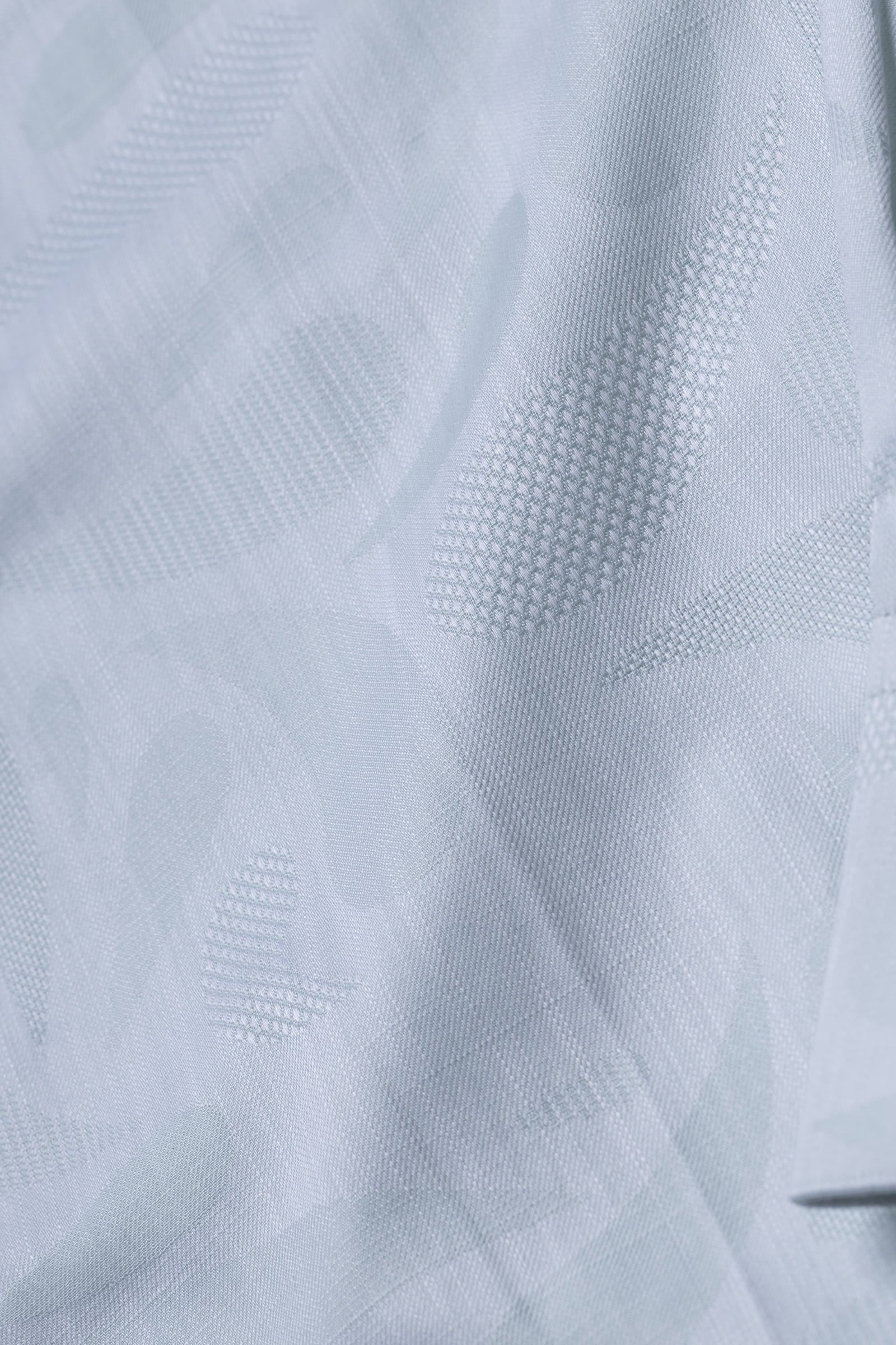 The Naturalist Mint Shirt