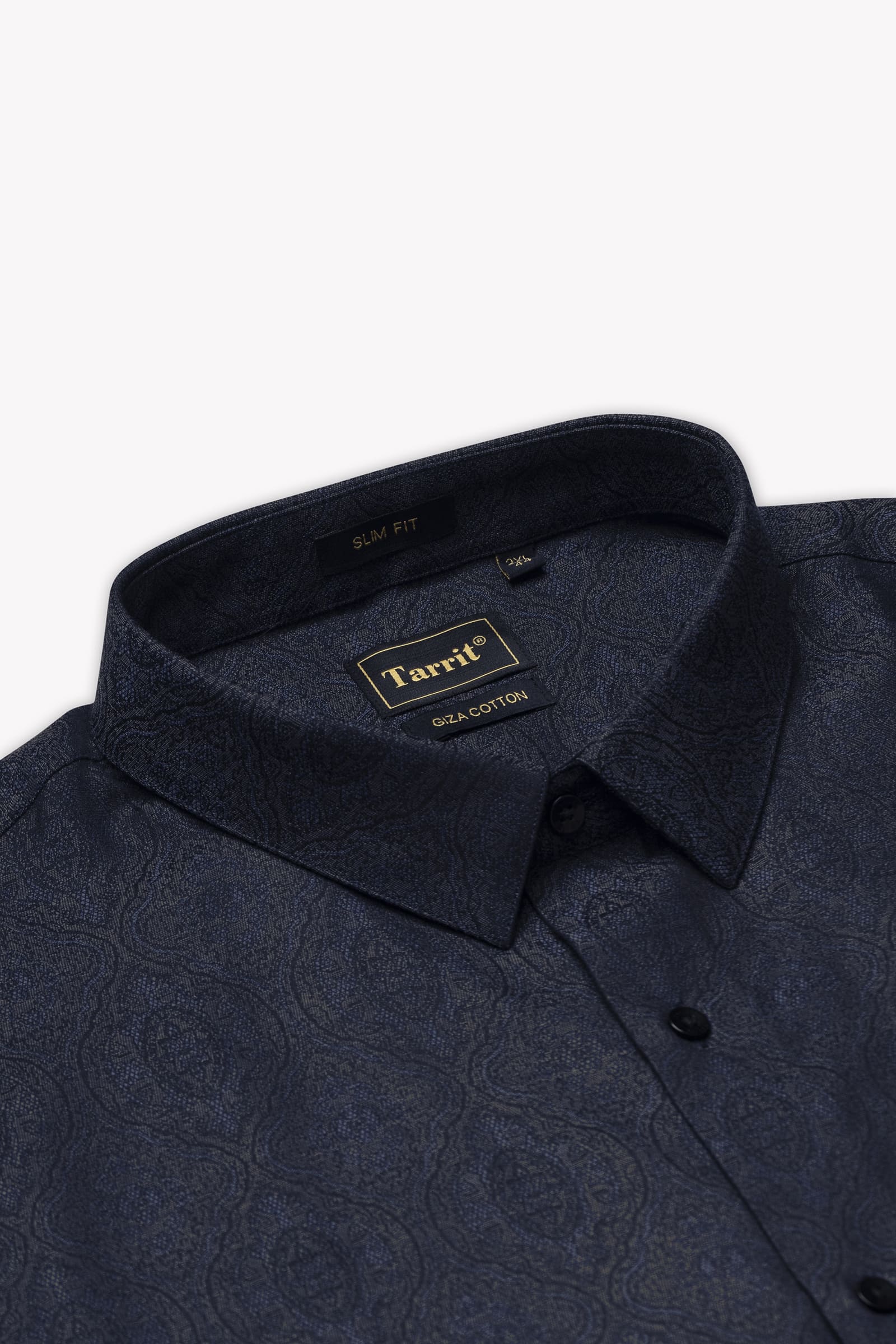 The Enduring Shirt