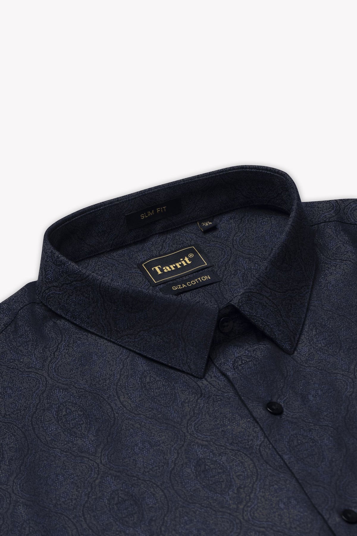 The Enduring Shirt