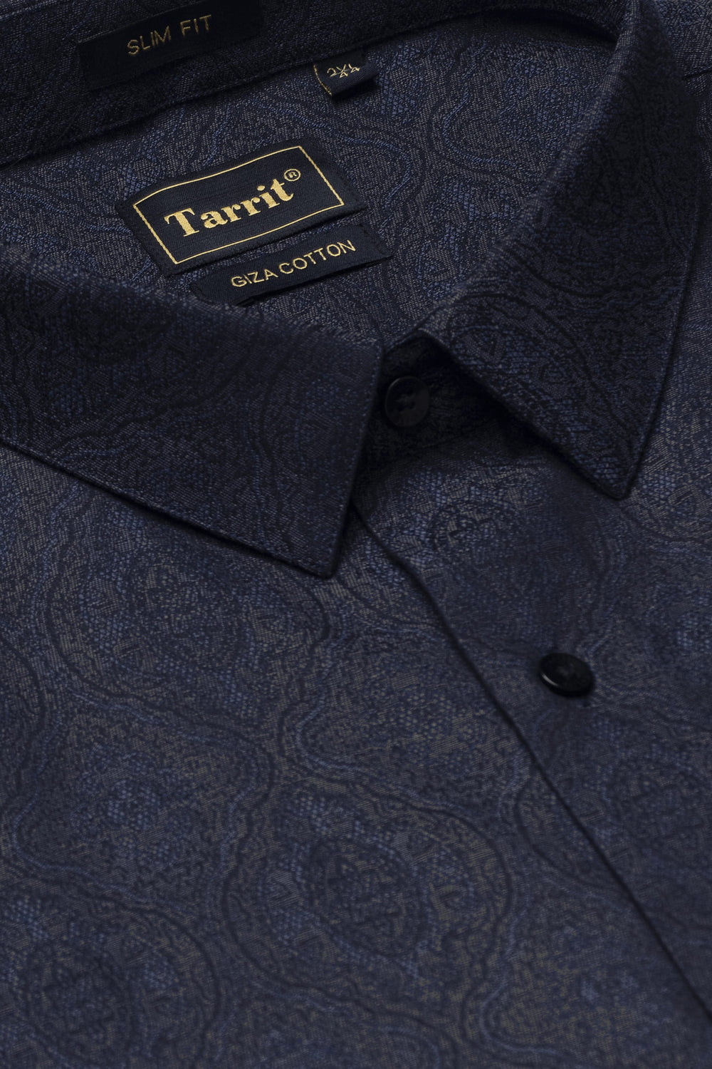 The Enduring Shirt