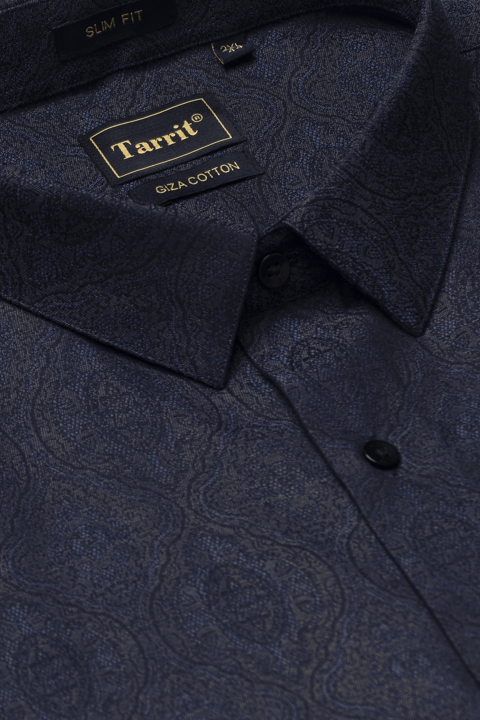 The Enduring Shirt