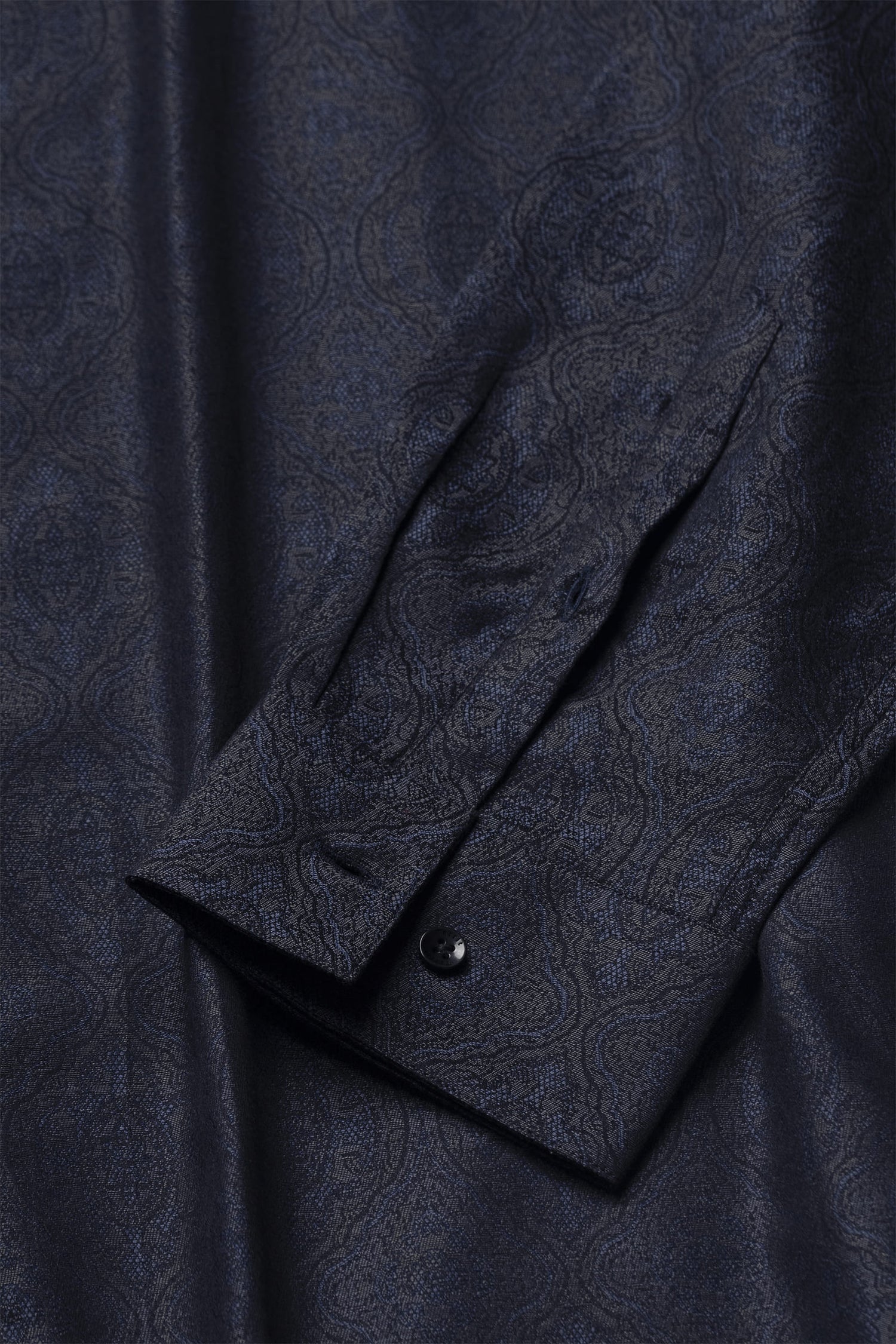 The Enduring Shirt