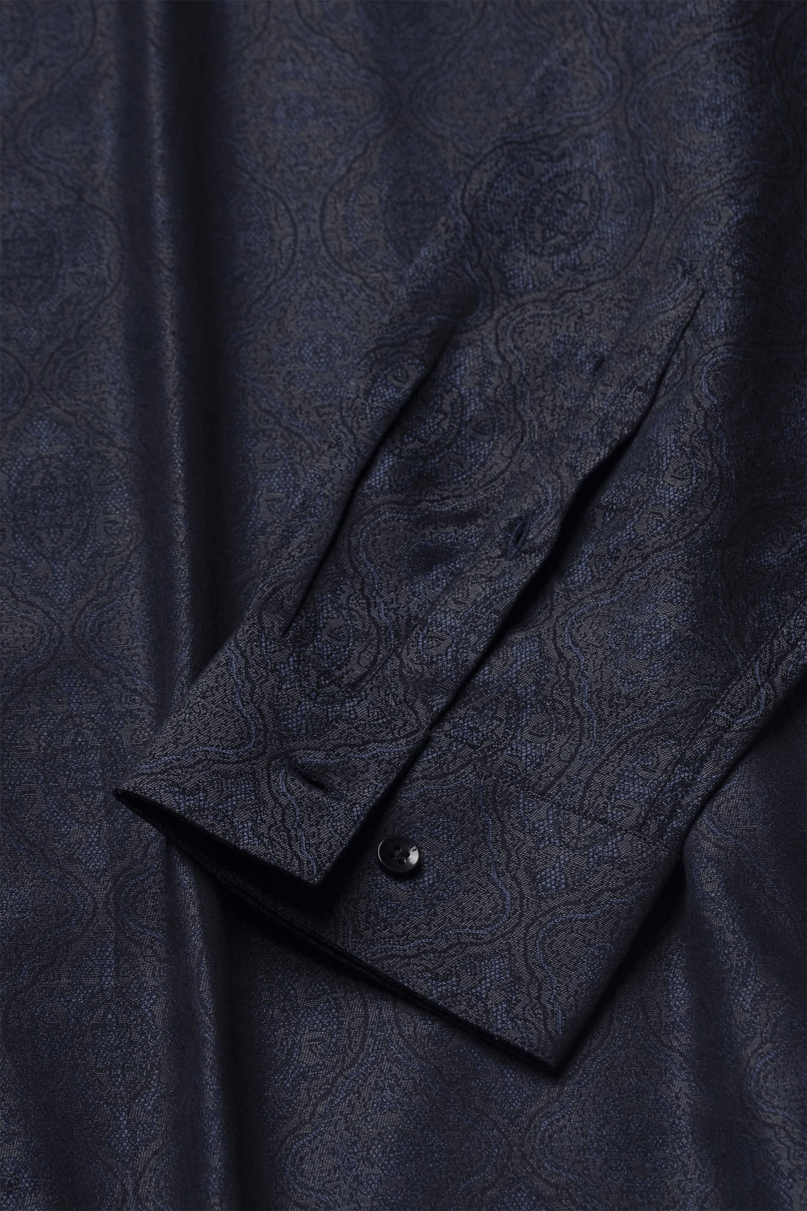 The Enduring Shirt