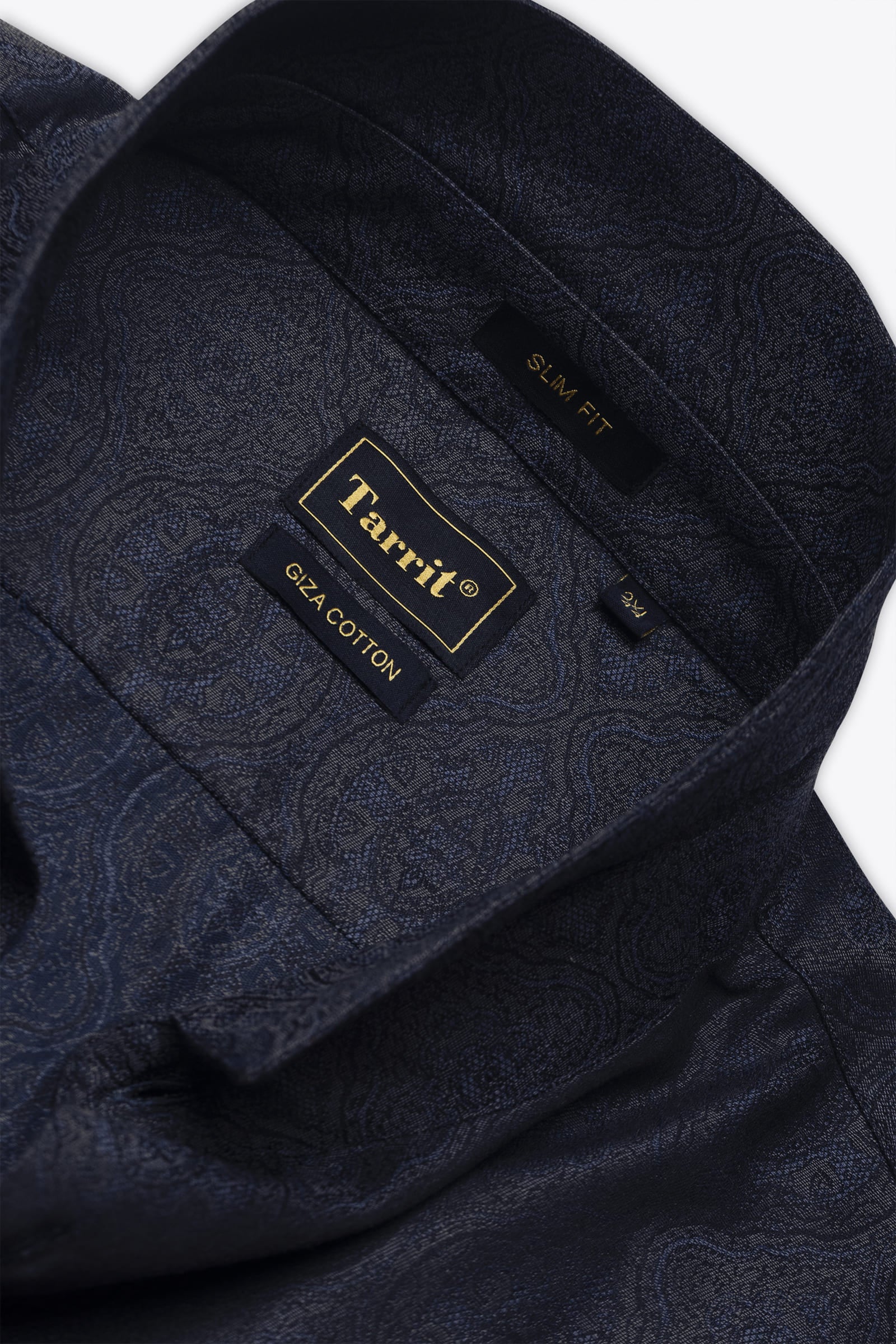 The Enduring Shirt