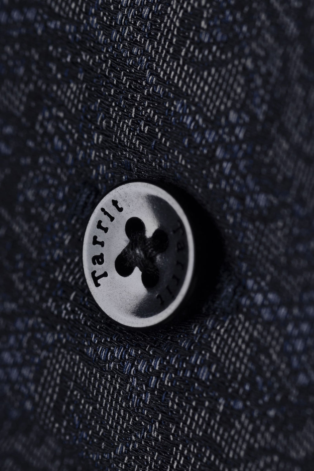 The Enduring Shirt