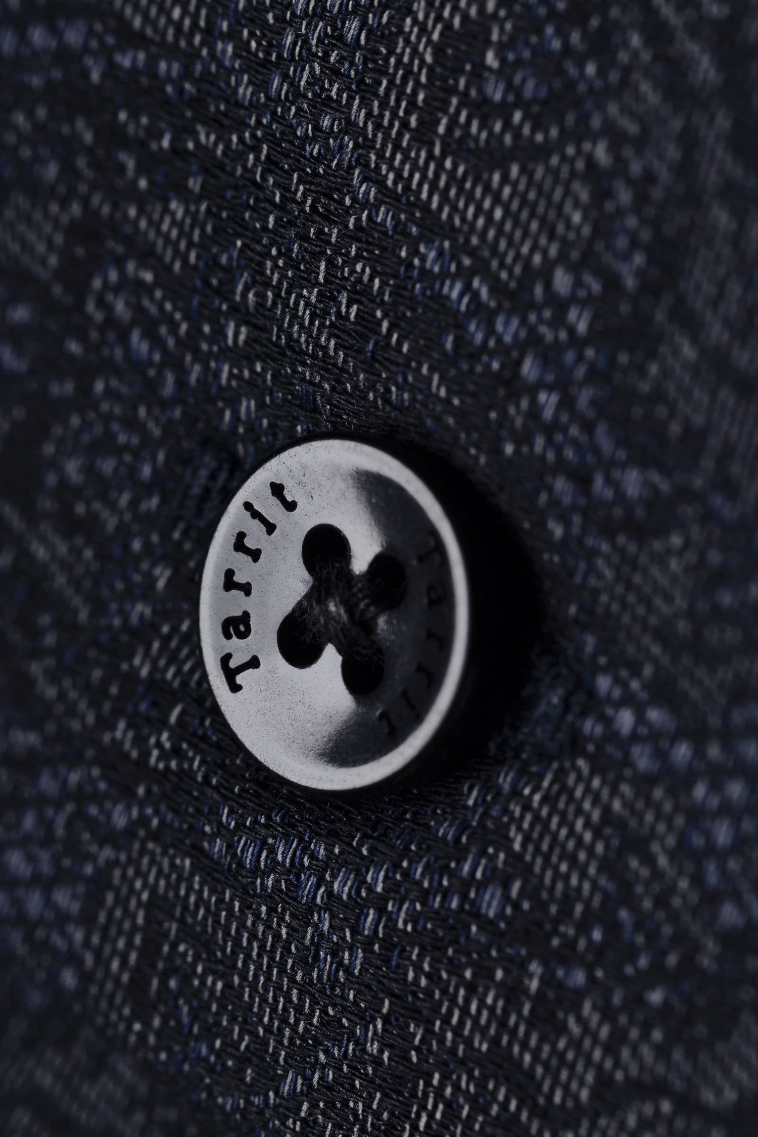 The Enduring Shirt