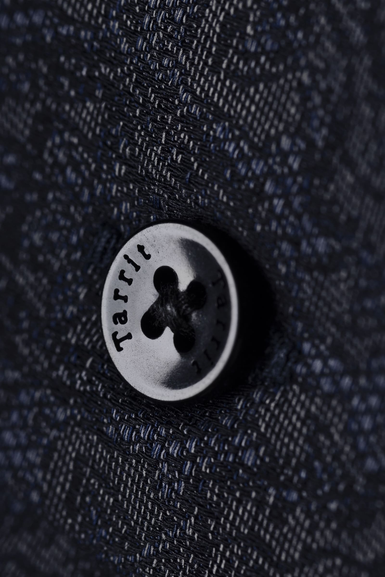 The Enduring Shirt