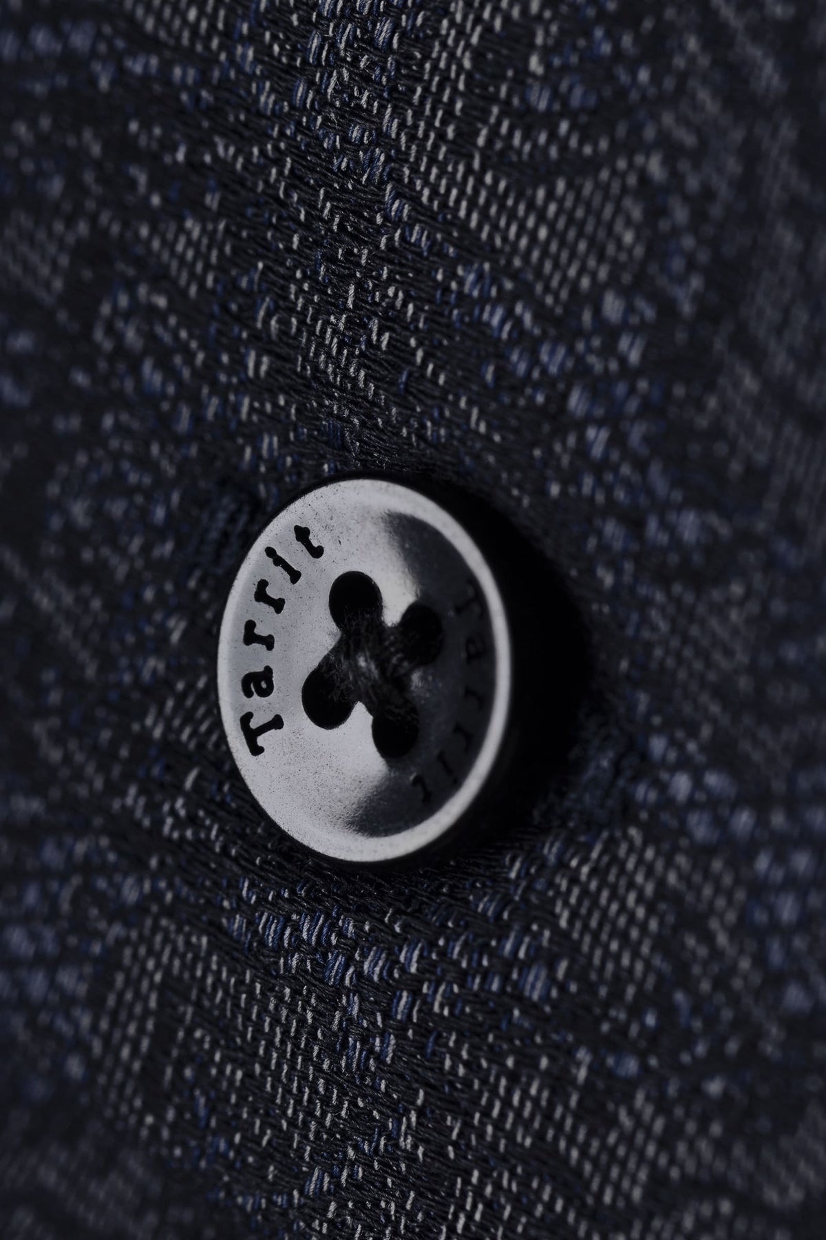 The Enduring Shirt