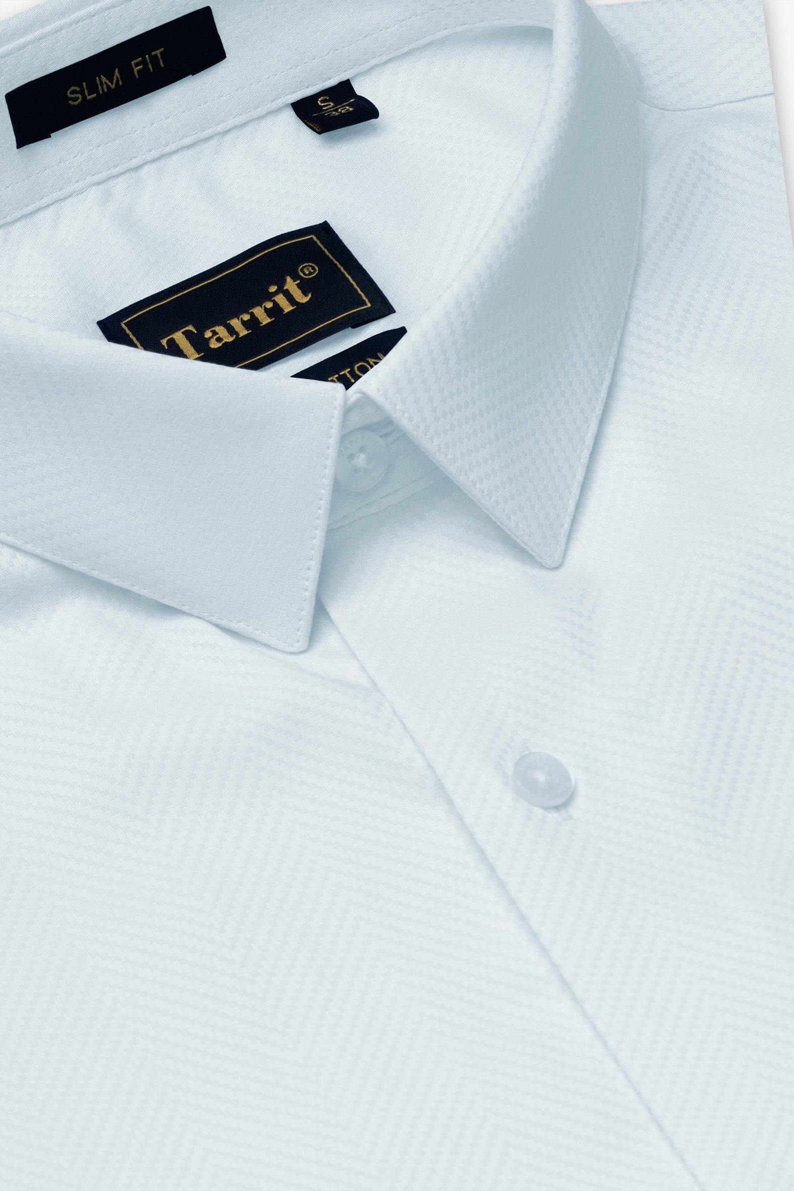 The Thoughtful Shirt