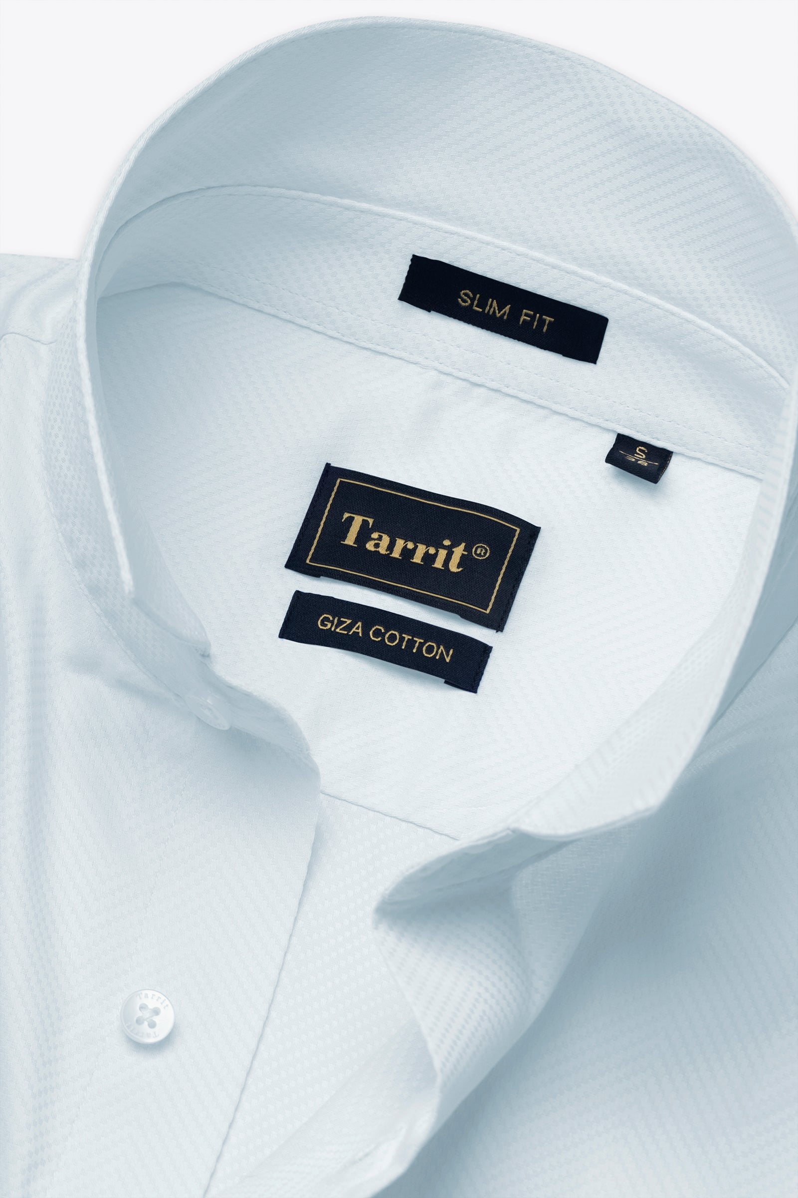 The Thoughtful Shirt