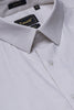 The Mentor Ivory Shirt