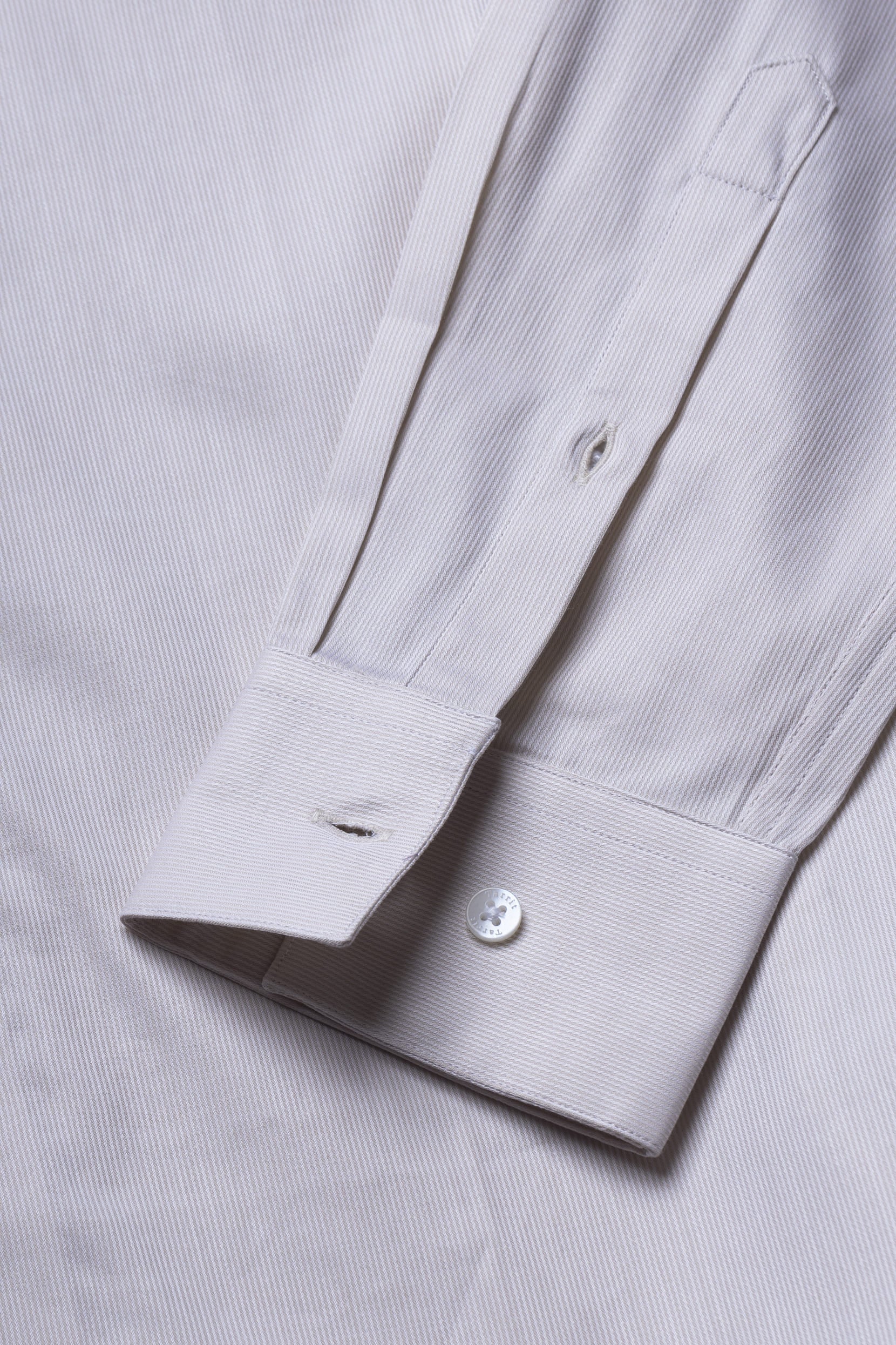 The Mentor Ivory Shirt