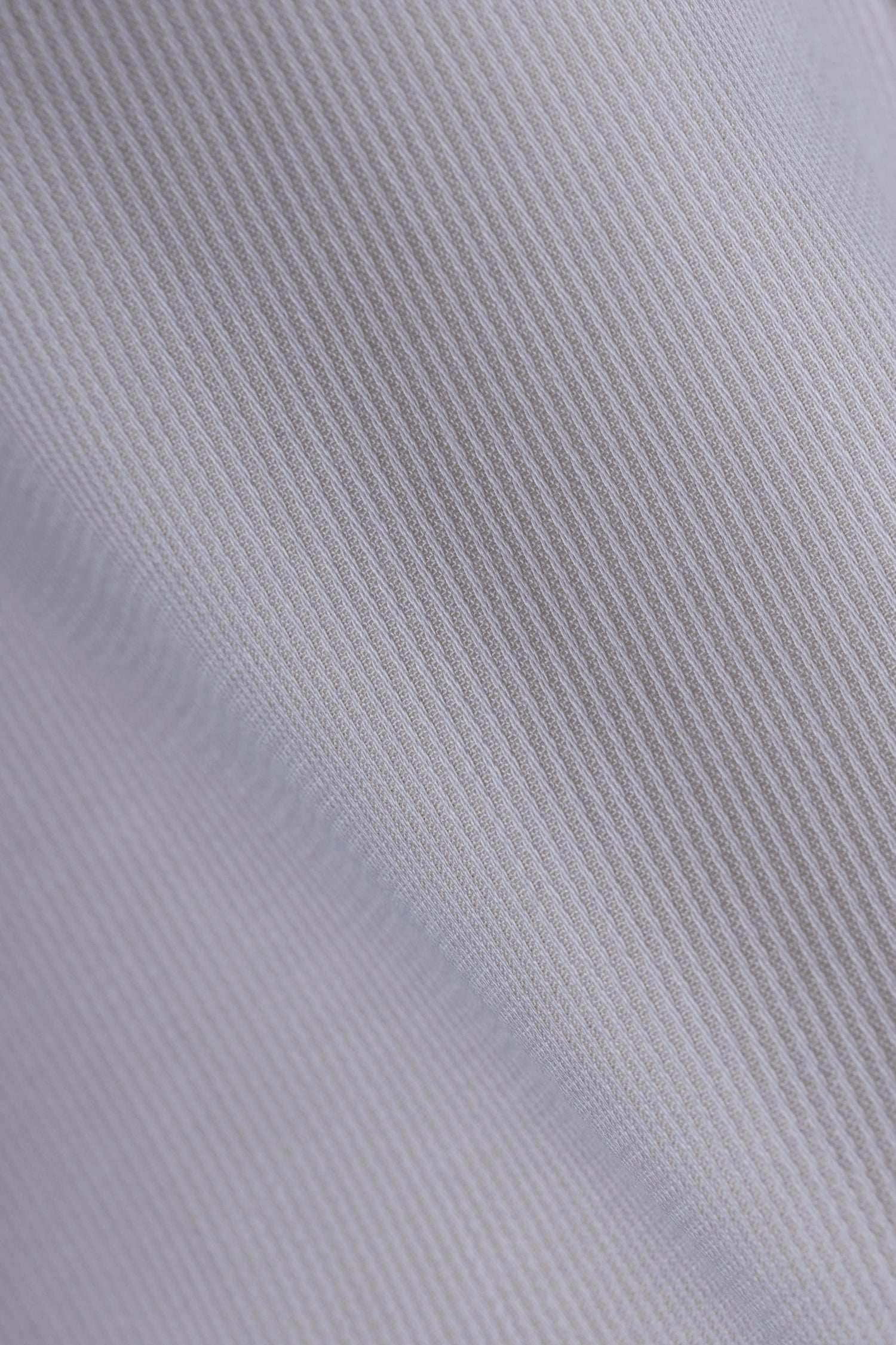 The Mentor Ivory Shirt