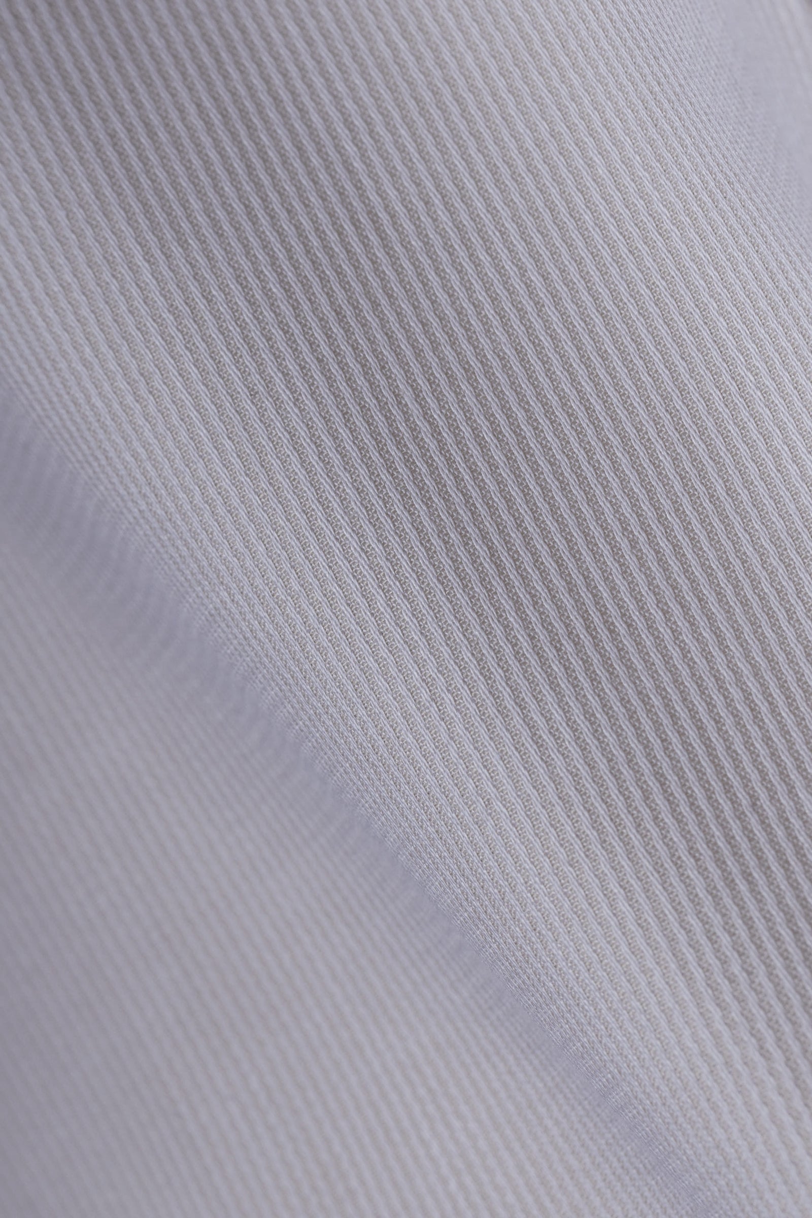 The Mentor Ivory Shirt