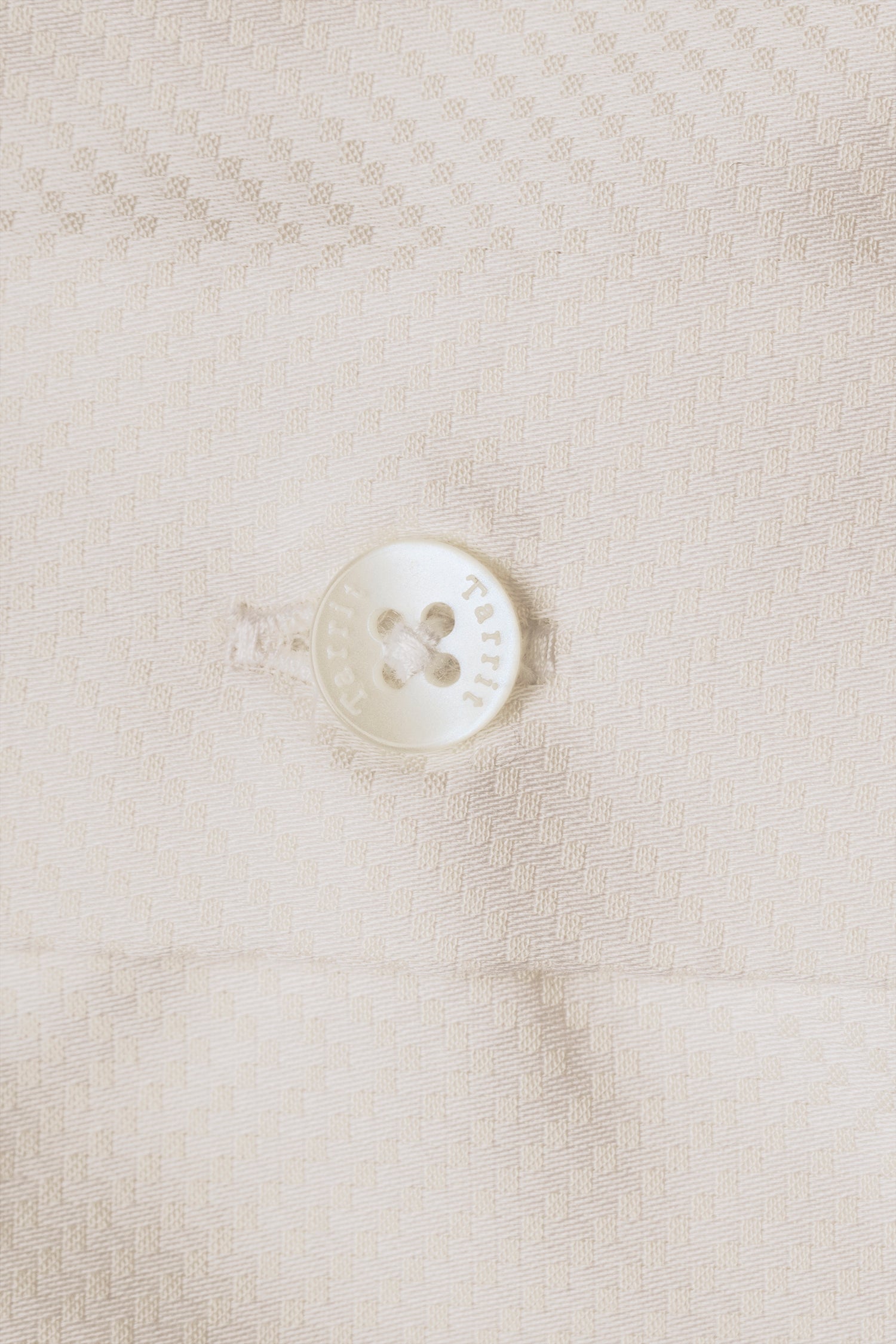 The Composed Shirt