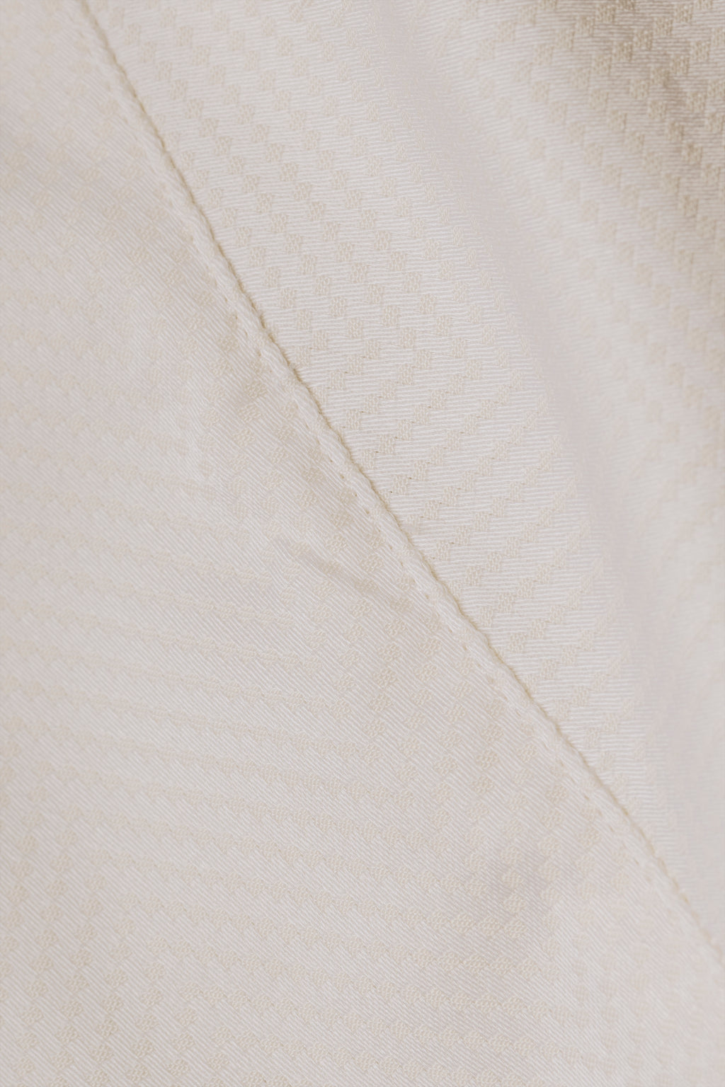 The Composed Shirt