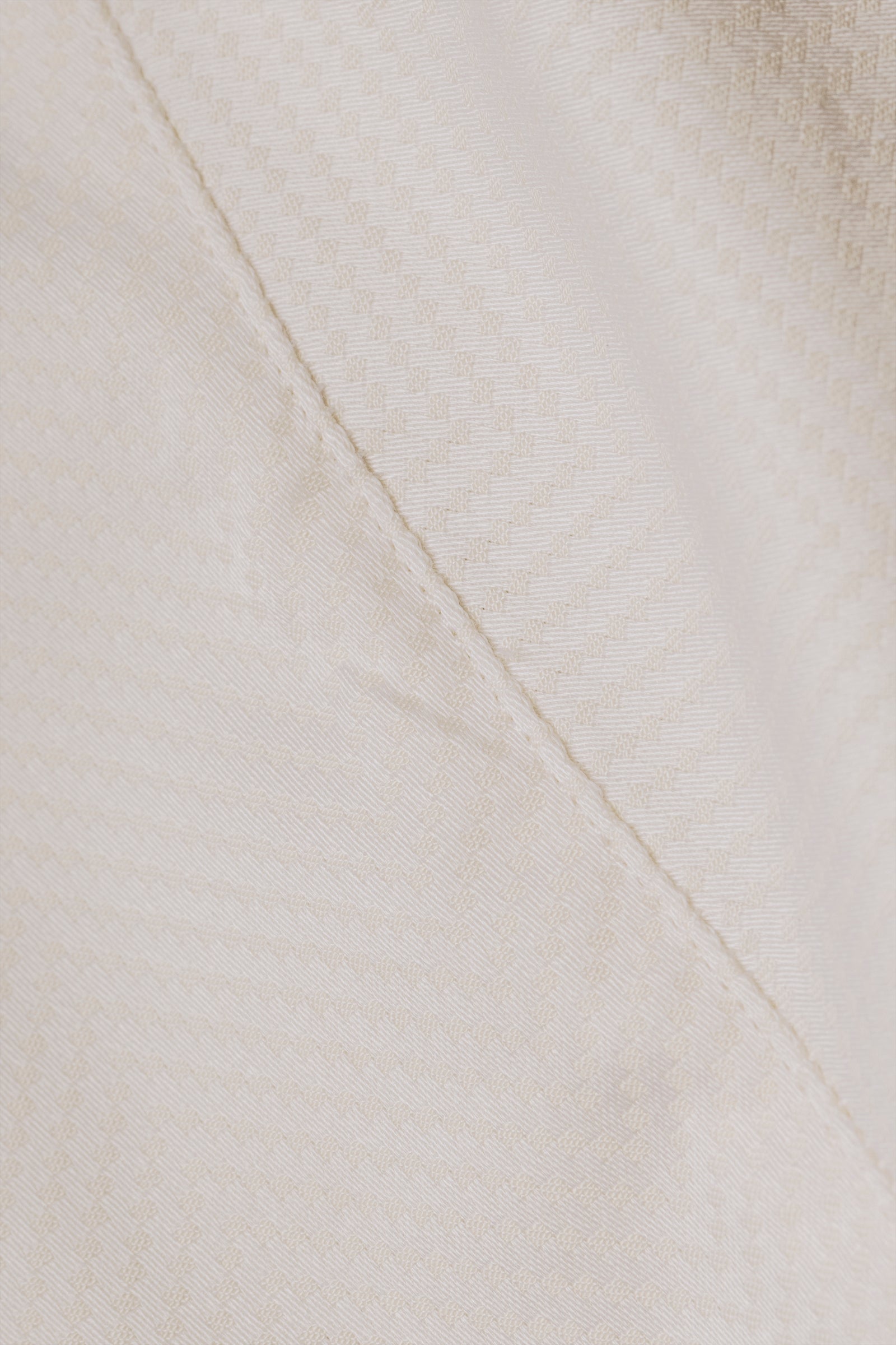 The Composed Shirt