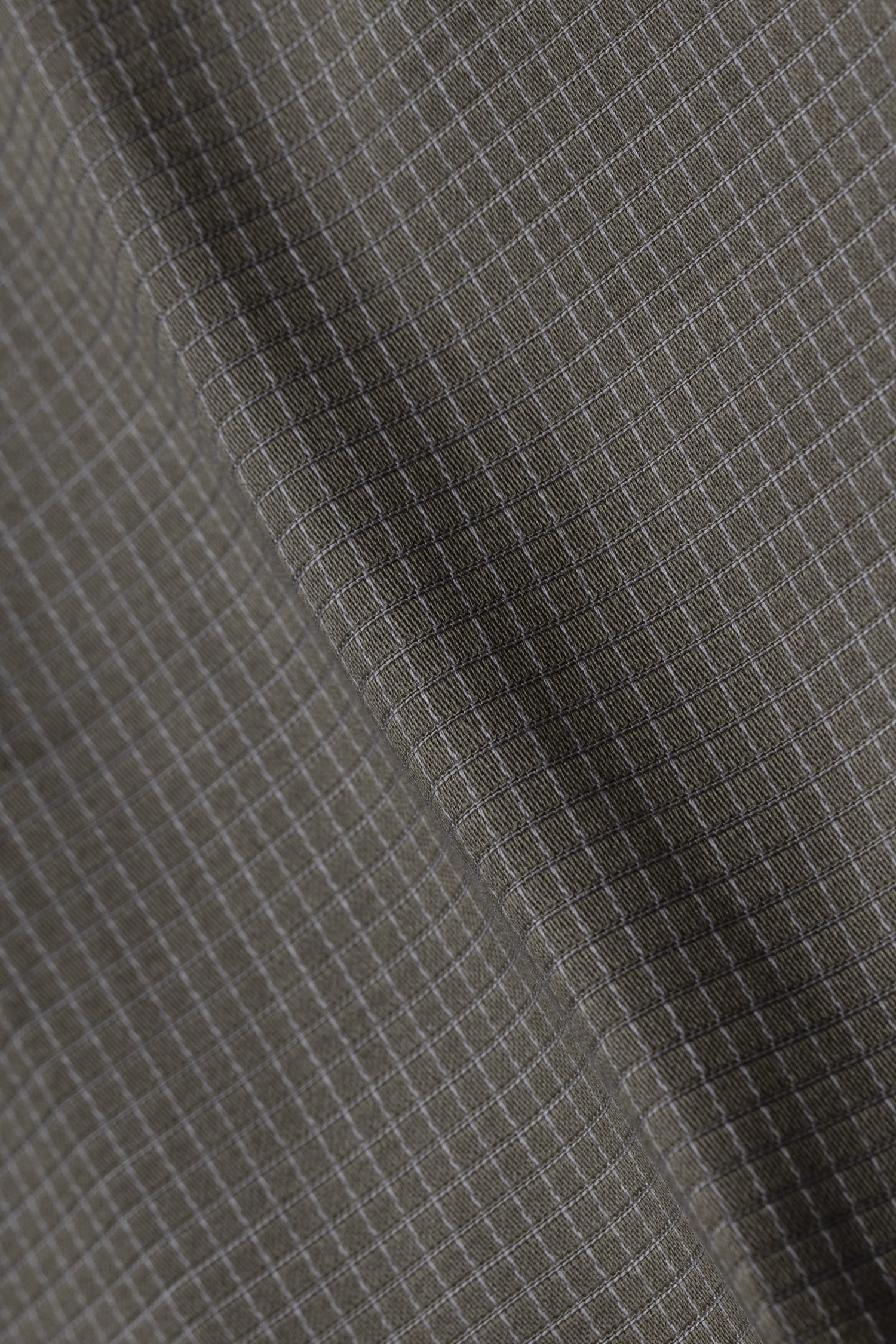 The Provider Olive Shirt