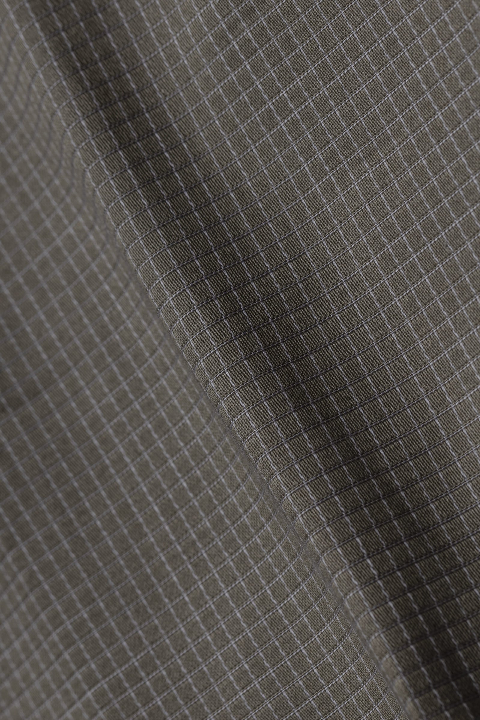 The Provider Olive Shirt