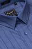 The Navigator Blue Shirt