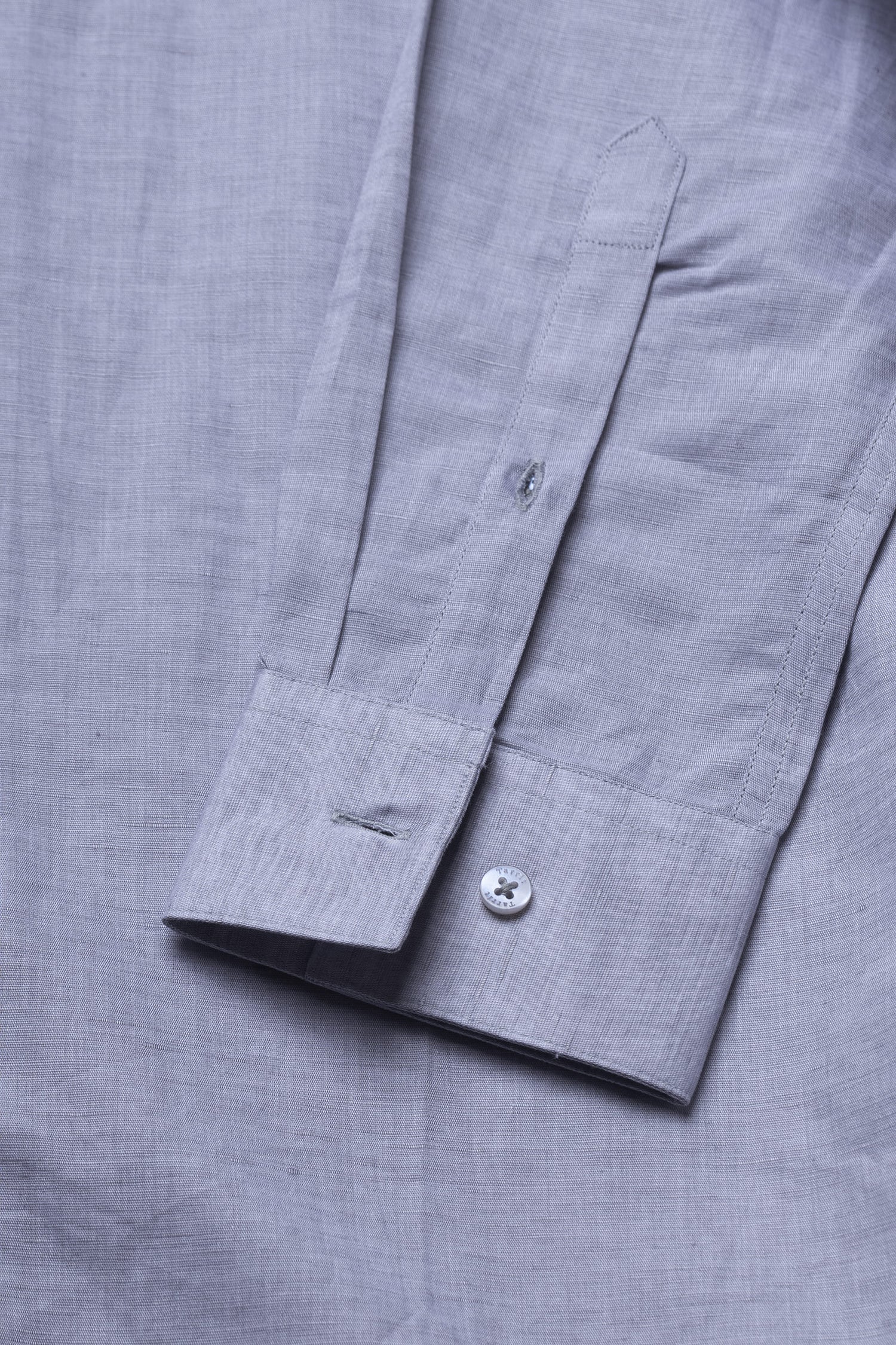 The Sage Lavender Shirt