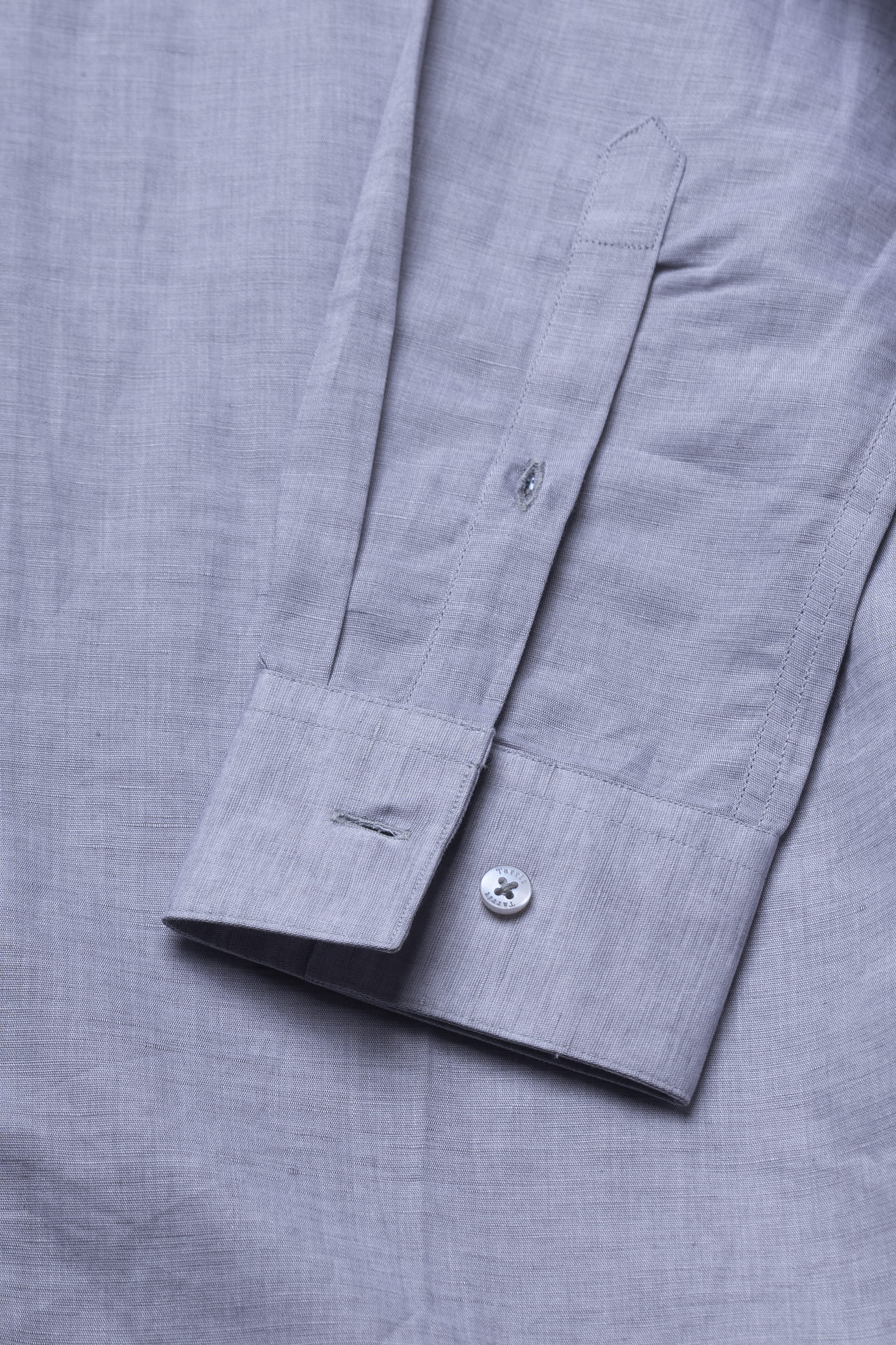 The Sage Lavender Shirt
