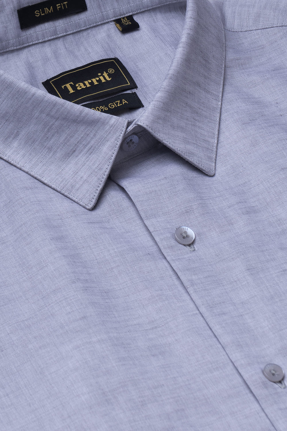 The Sage Lavender Shirt