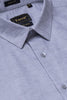 The Sage Lavender Shirt