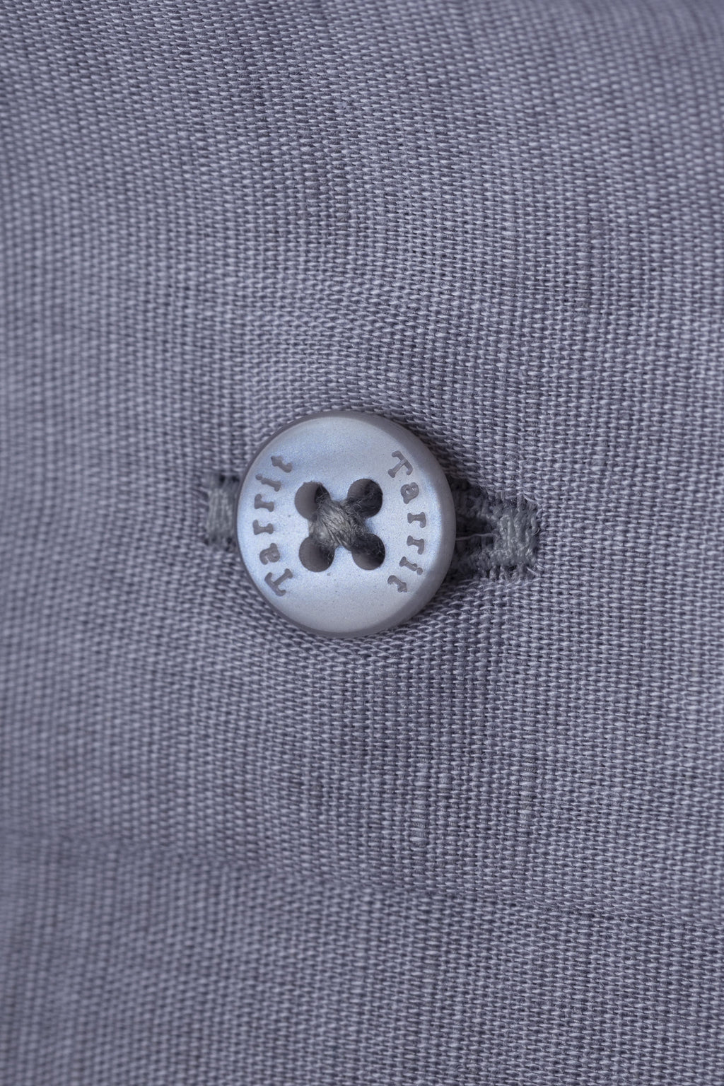 The Sage Lavender Shirt