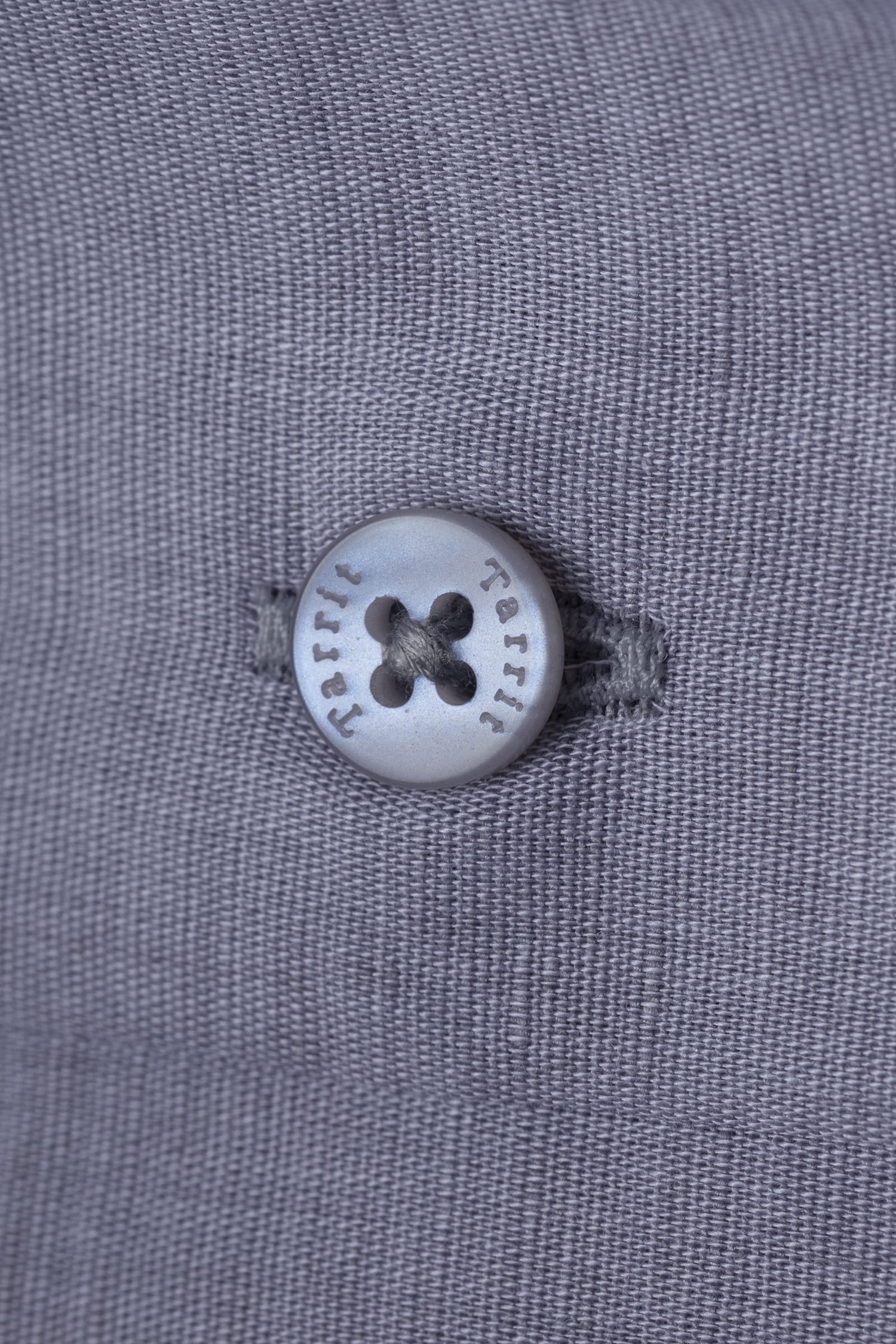 The Sage Lavender Shirt